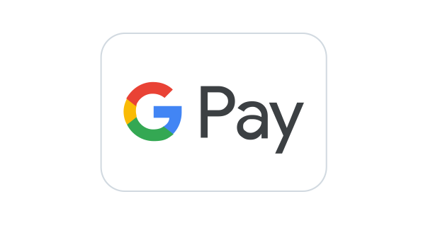 Google Pay -logo