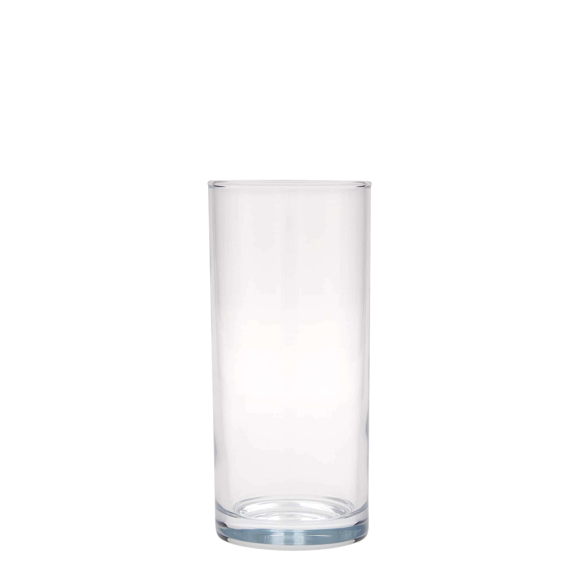 200 ml pitkäjuomalasi 'Amsterdam', lasi