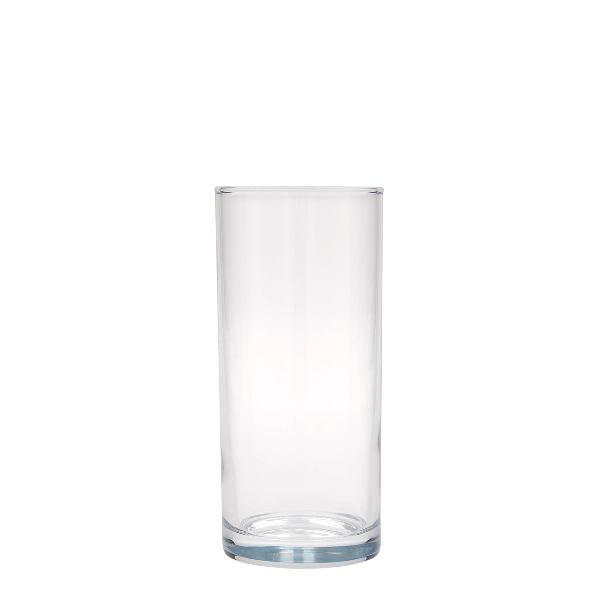 200 ml pitkäjuomalasi ”Amsterdam”, lasi