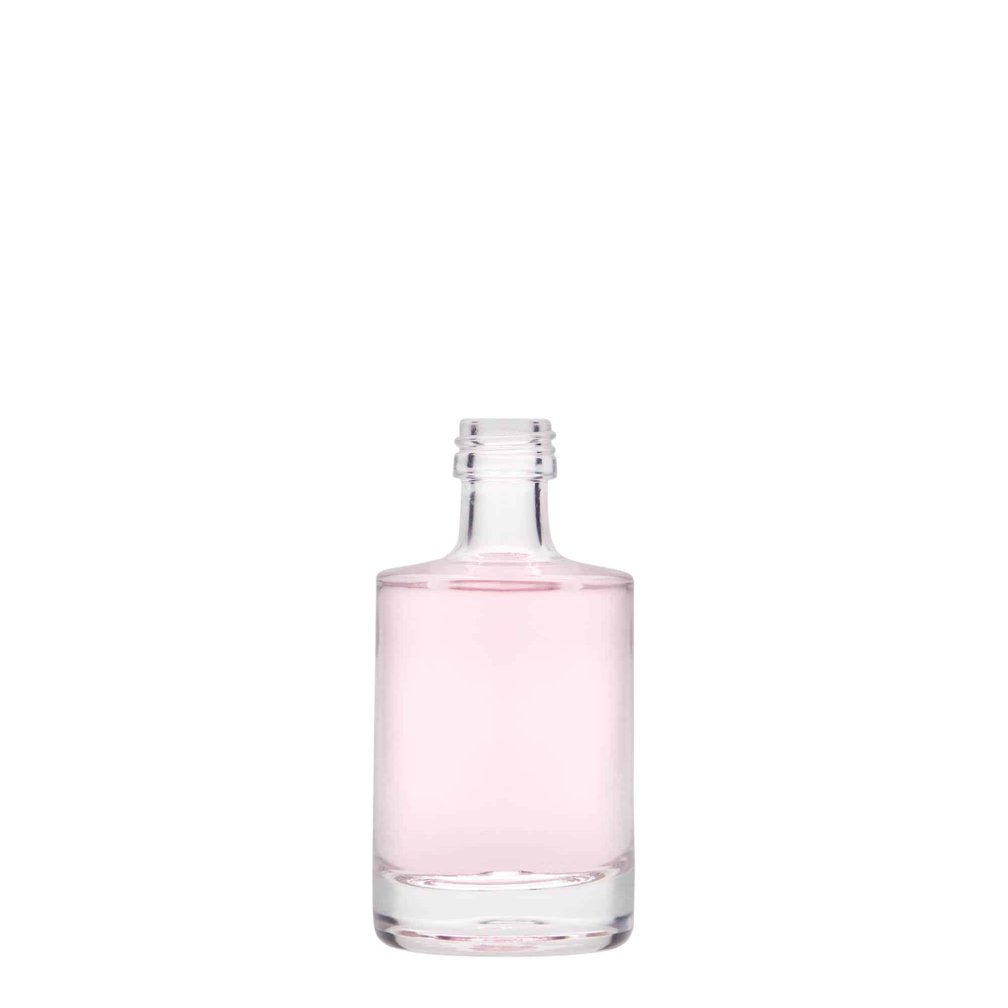 50 ml lasipullo 'Aventura', suu: PP 18