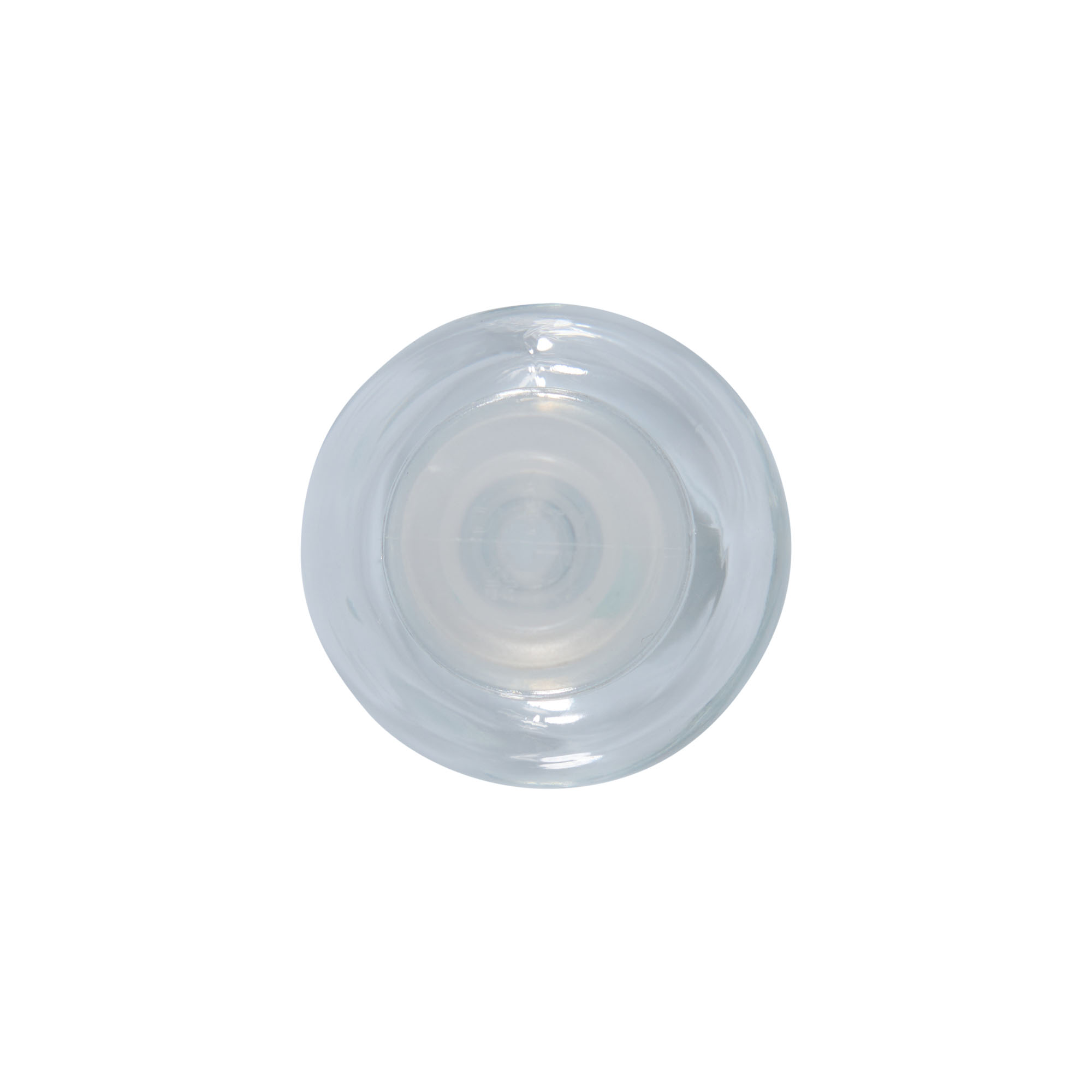 Kahvakorkki 19 mm, lasia, suuaukolle: korkki Kahvakorkki 19 mm, lasia, suuaukolle: korkki