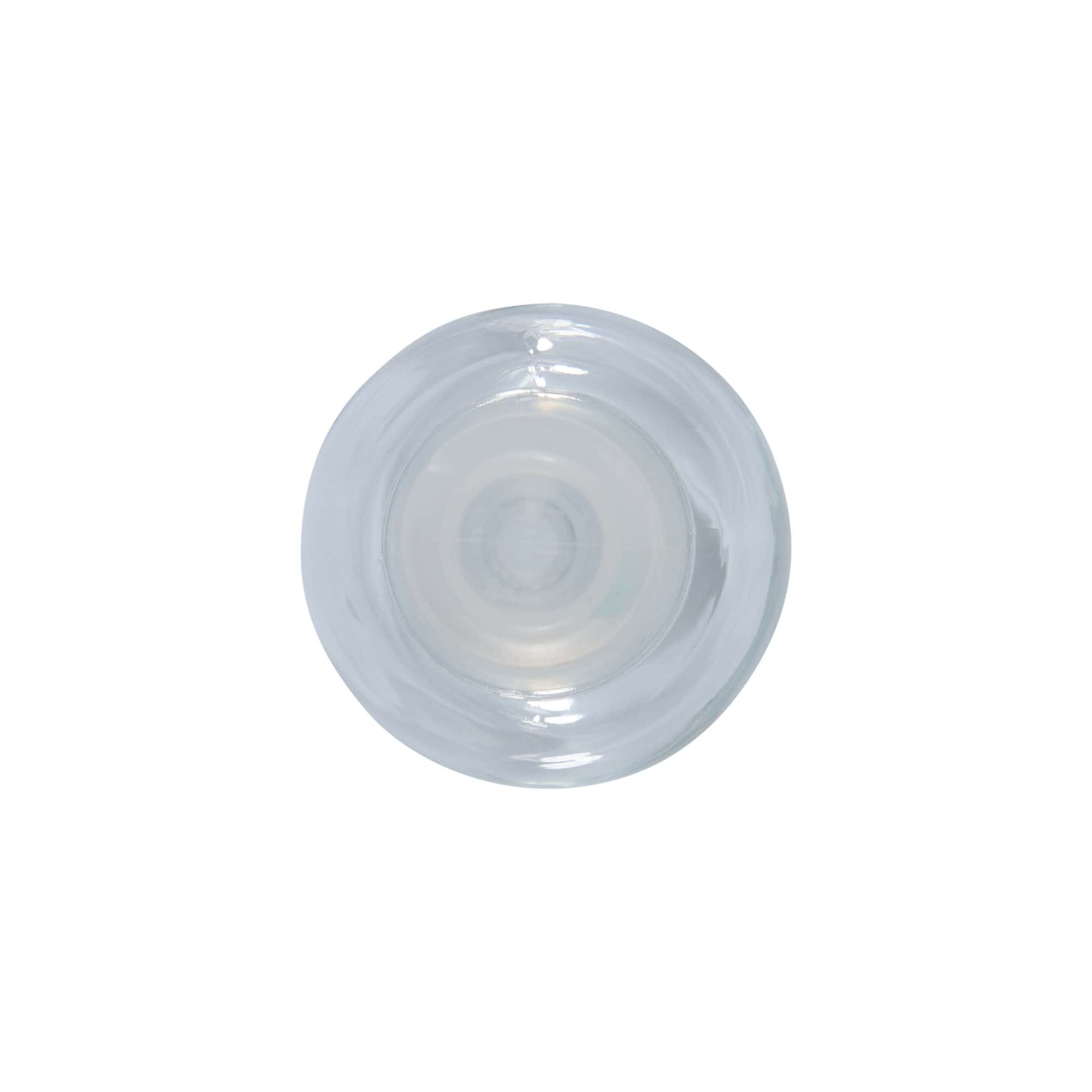 Kahvakorkki 19 mm, lasia, suuaukolle: korkki Kahvakorkki 19 mm, lasia, suuaukolle: korkki