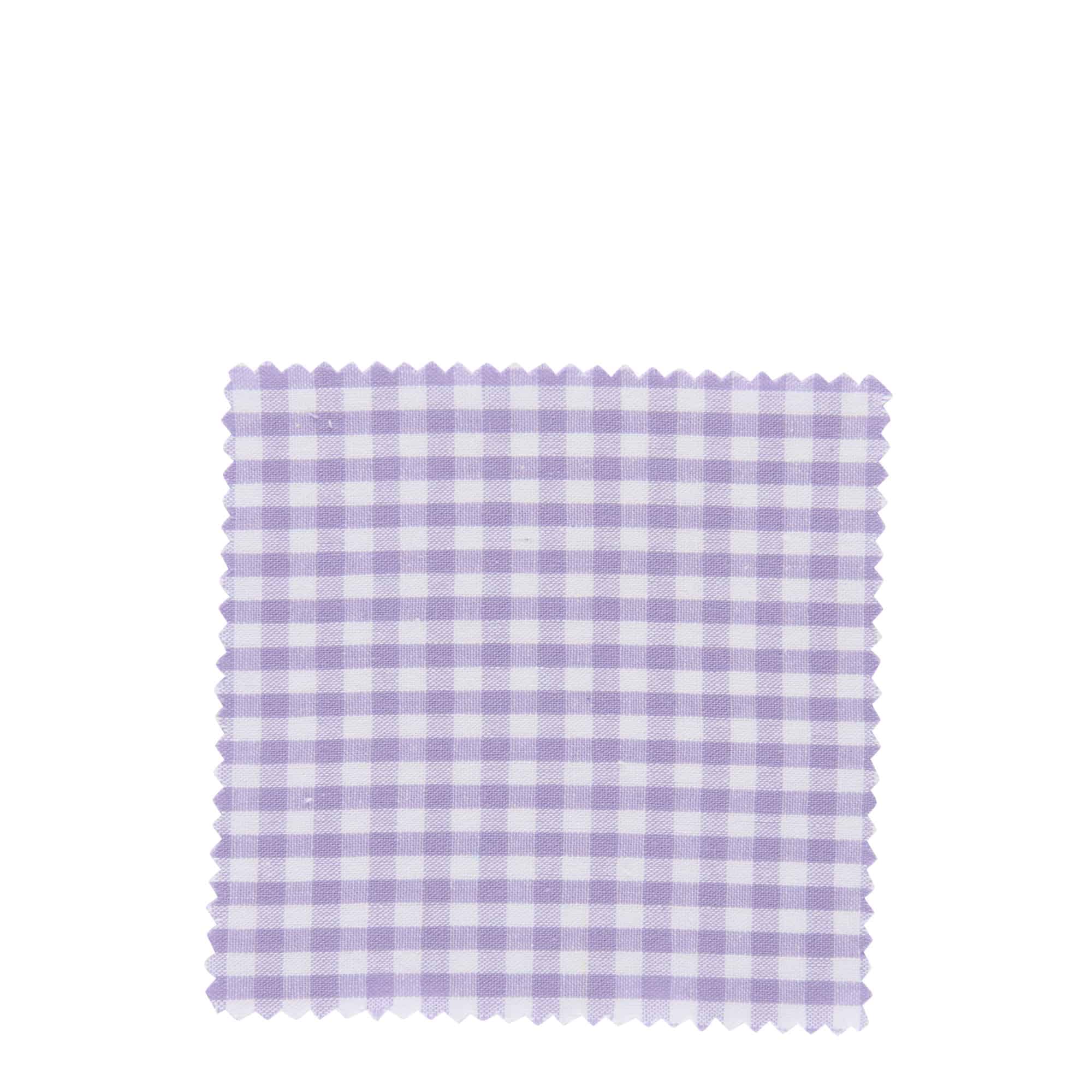 Neliönmuotoinen ruudullinen kangasliina 12x12, tekstiili, liila, suuaukko: TO38-TO53 Neliönmuotoinen ruudullinen kangasliina 12x12, tekstiili, liila, suuaukko: TO38-TO53