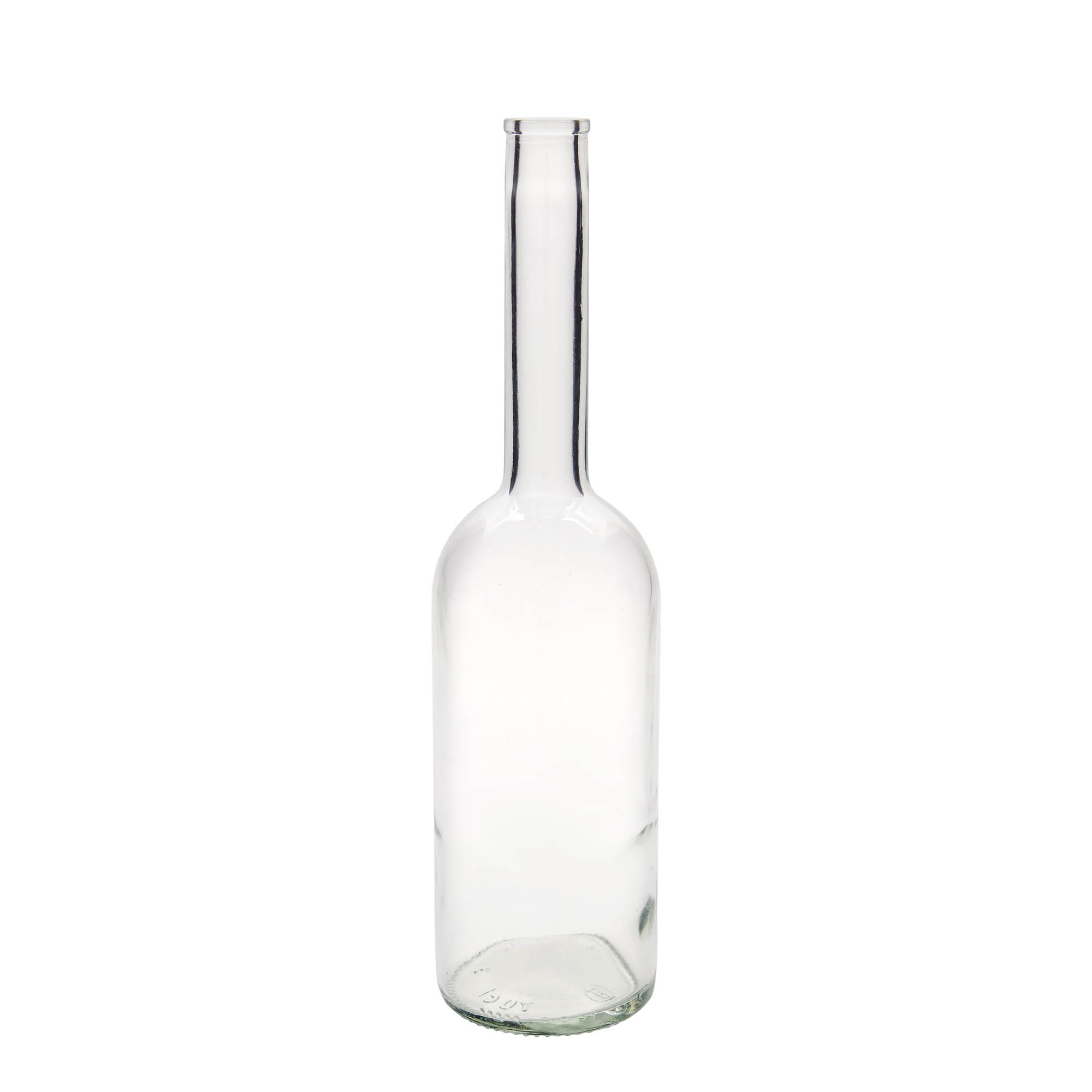 700 ml lasipullo 'Opera', suuaukko: korkki 700 ml lasipullo 'Opera', suuaukko: korkki
