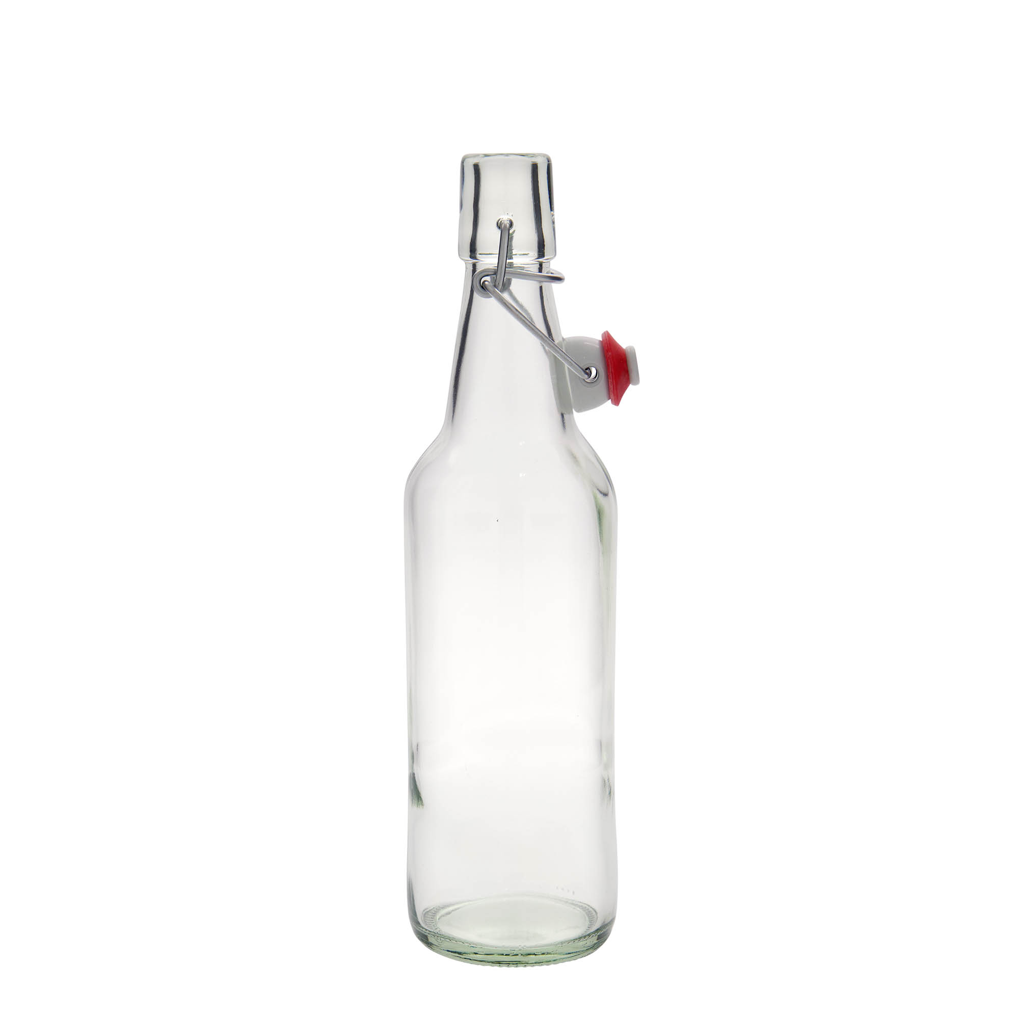 500 ml olutpullo, lasi, suuaukko: kahvalukko