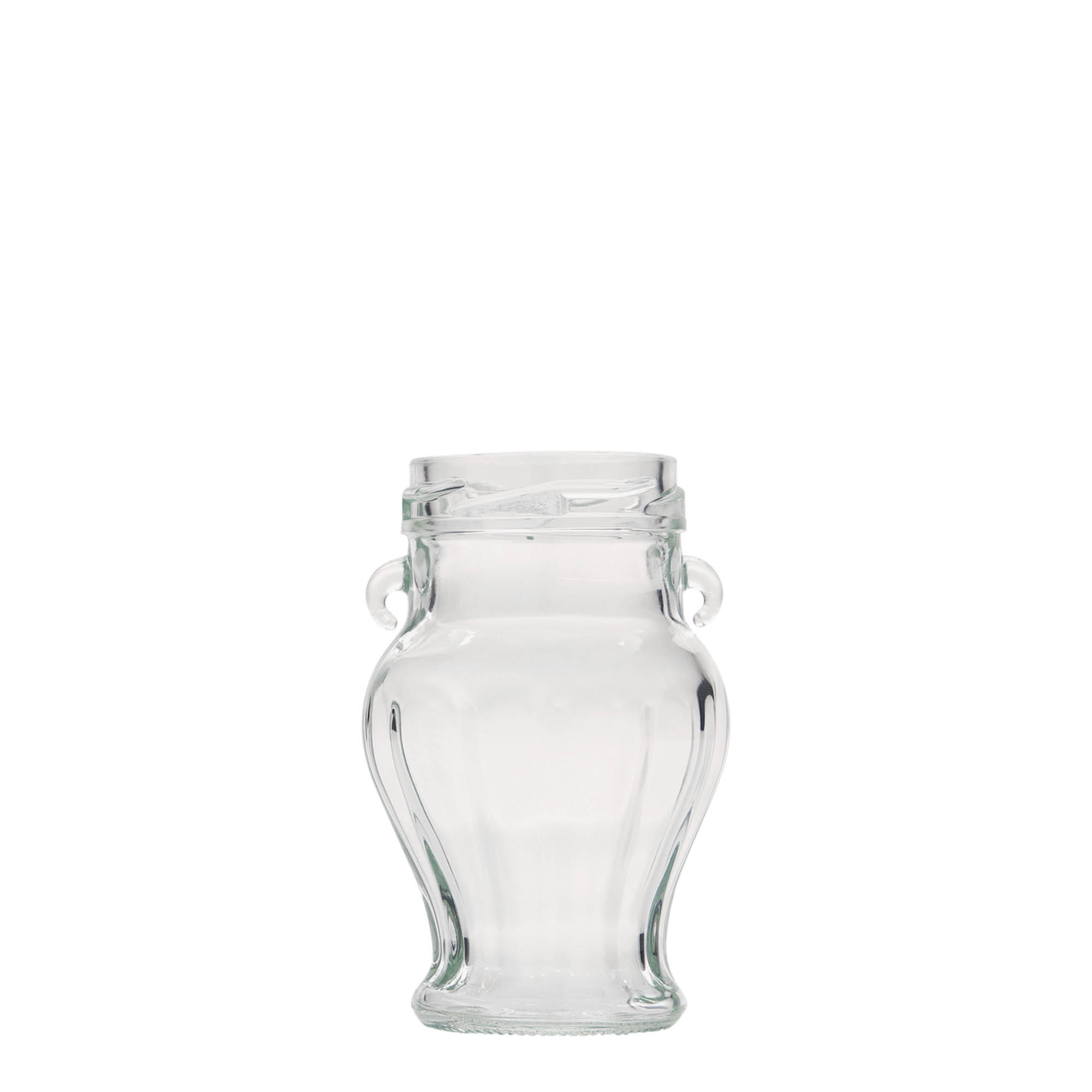 106 ml korulasi 'Beauty', suuaukko: Twist-Off (TO 48)
