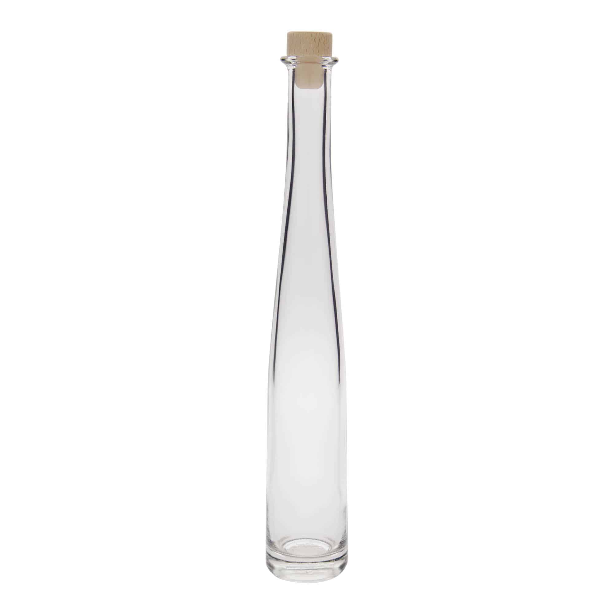 350 ml lasipullo 'Renana Futura', suuaukko: korkki