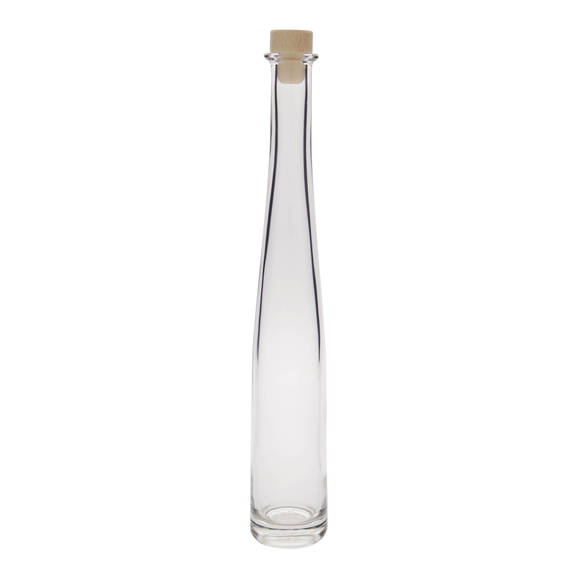 350 ml lasipullo 'Renana Futura', suuaukko: korkki