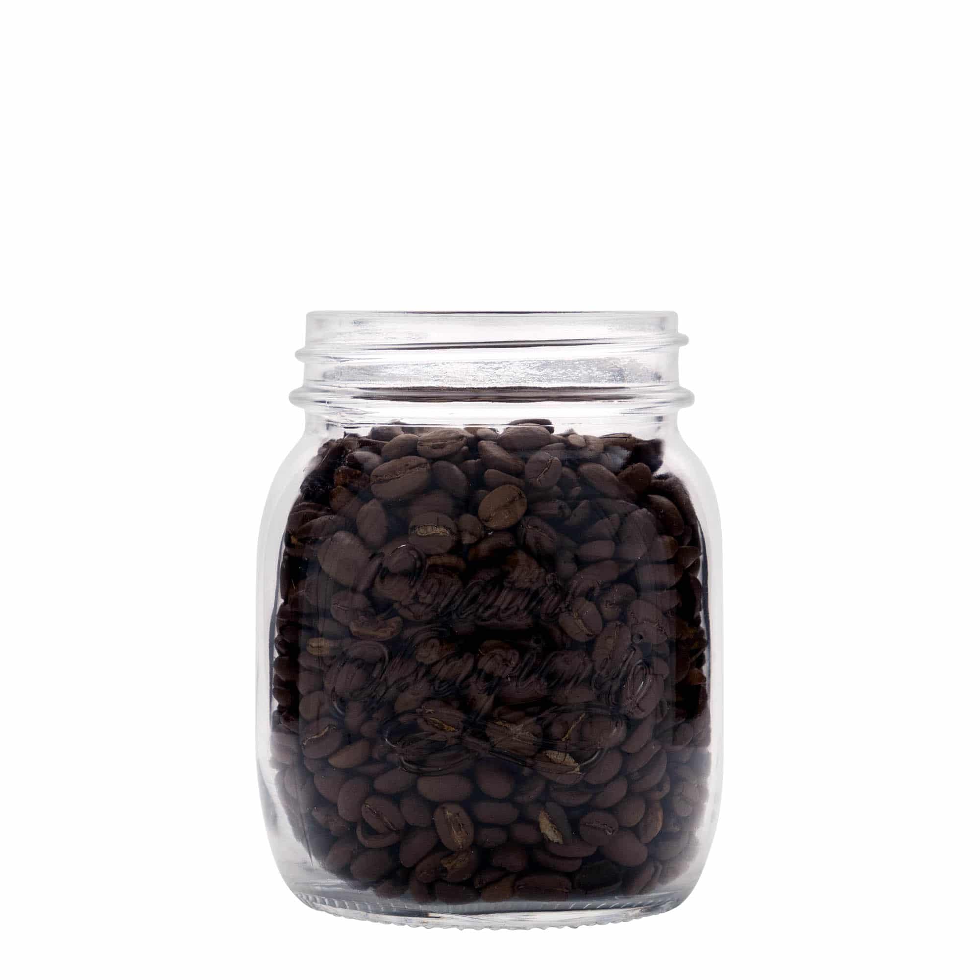 700 ml lasi ”Quattro Stagioni”, suuaukko: ruuvikorkki