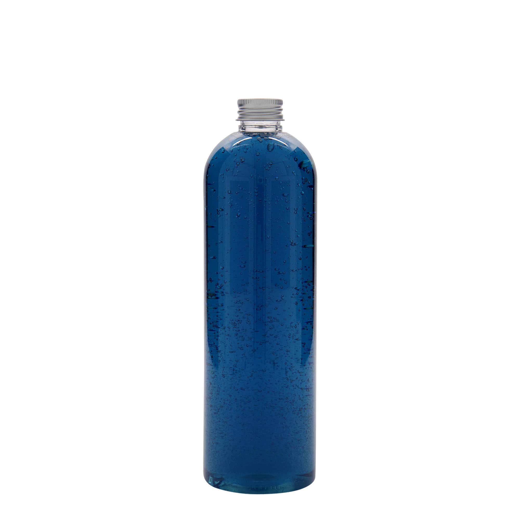 500 ml PET-pullo 'Pegasus', muovia, suuaukko: 24/410