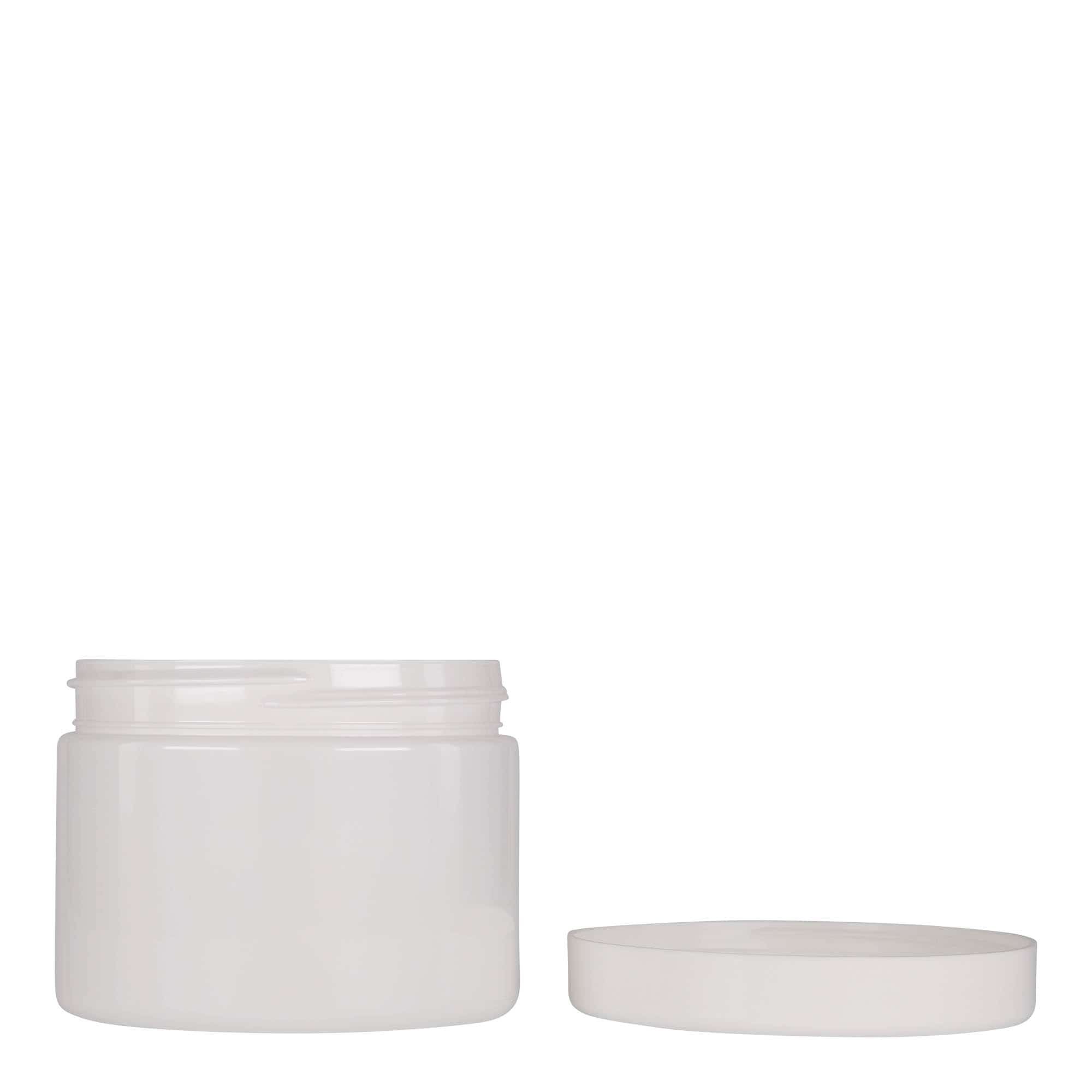 500 ml PET-rasia 'Isabella', valk., suu: 100/400