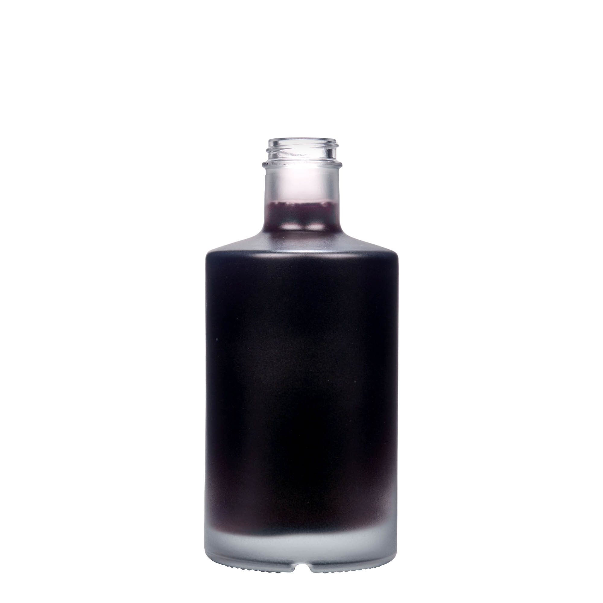 500 ml lasipullo 'Caroline', jäähdytetty, suuaukko: GPI 33 500 ml lasipullo 'Caroline', jäähdytetty, suuaukko: GPI 33