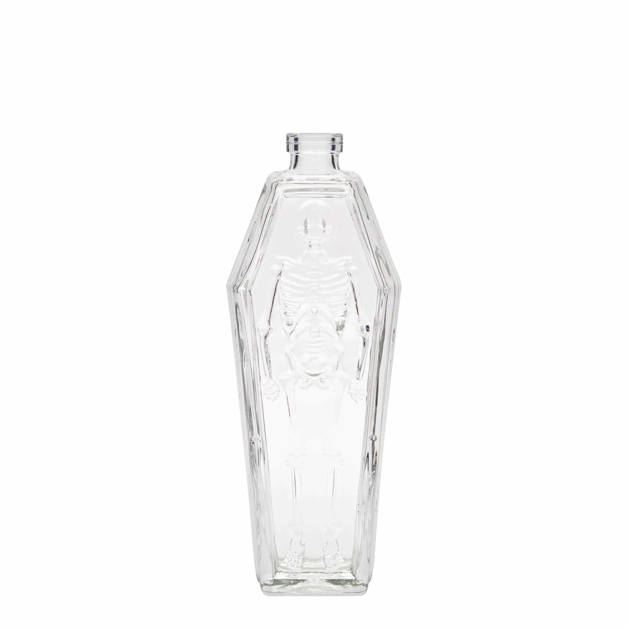 200 ml lasipullo 'Sarg', suu: korkki 200 ml lasipullo 'Sarg', suu: korkki