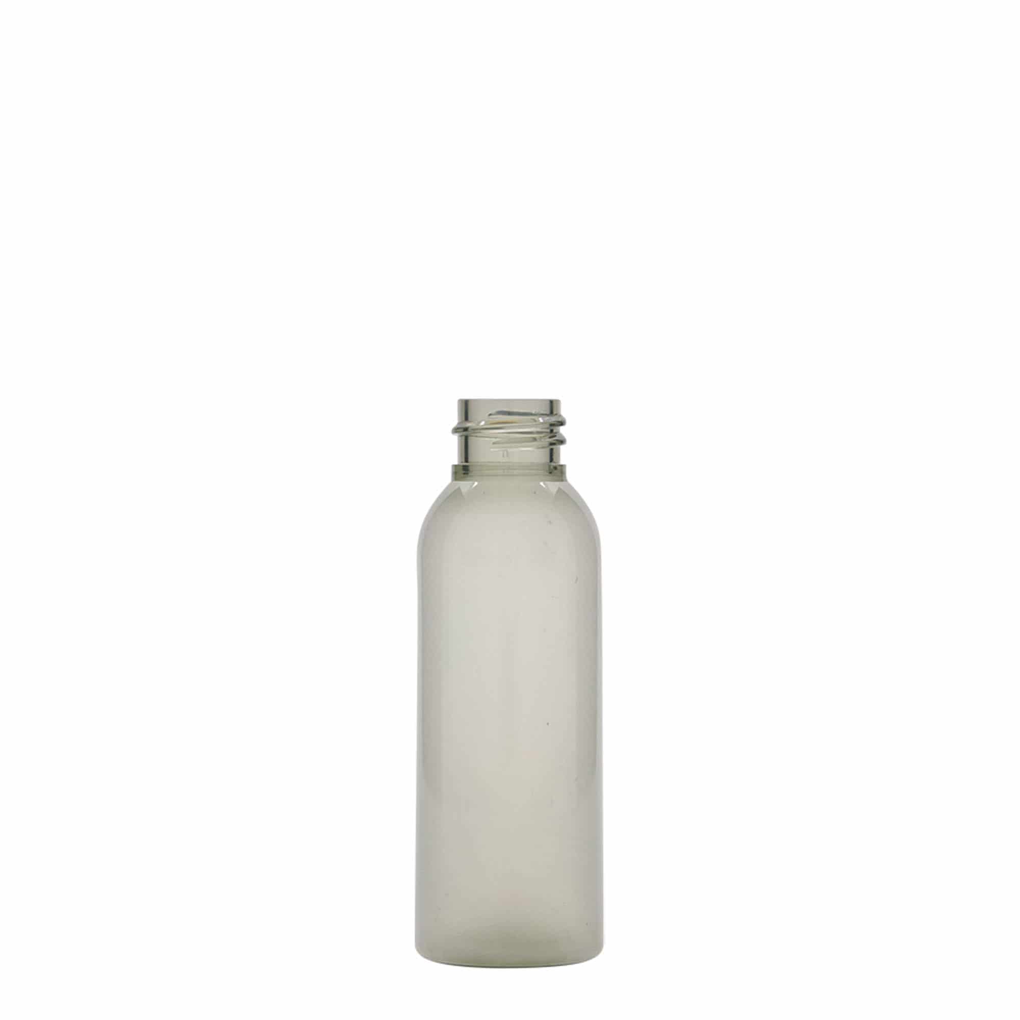 50 ml kierrätysmuovipullo 'Pegasus', PCR, suuaukko: 20/410