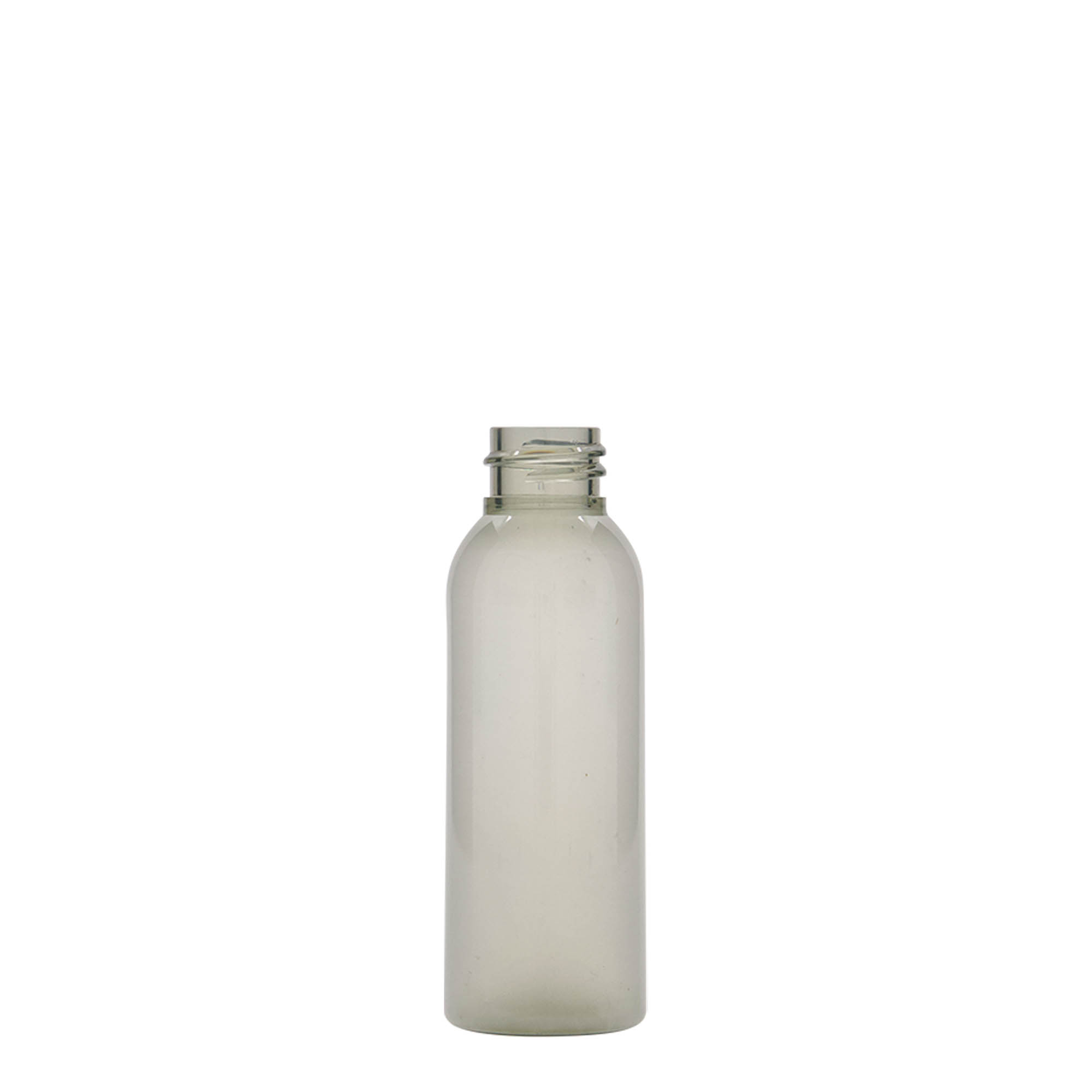 50 ml kierrätysmuovipullo 'Pegasus', PCR, suuaukko: 20/410 50 ml kierrätysmuovipullo 'Pegasus', PCR, suuaukko: 20/410