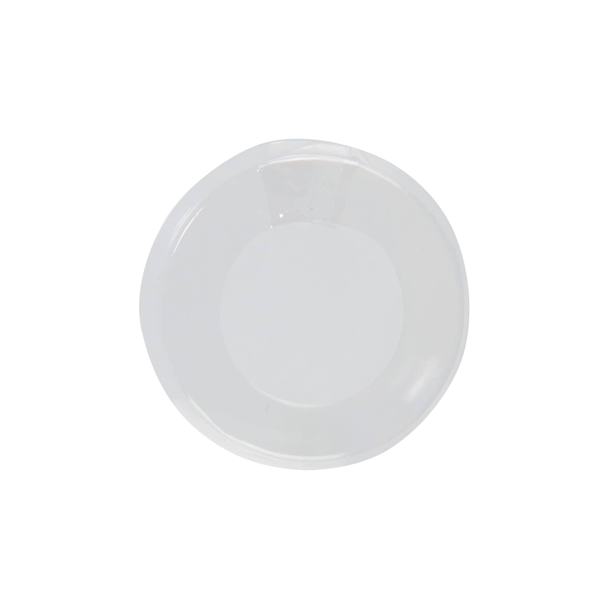 Kutistuskapseli apteekkari 25x40, PVC-muovi Kutistuskapseli apteekkari 25x40, PVC-muovi