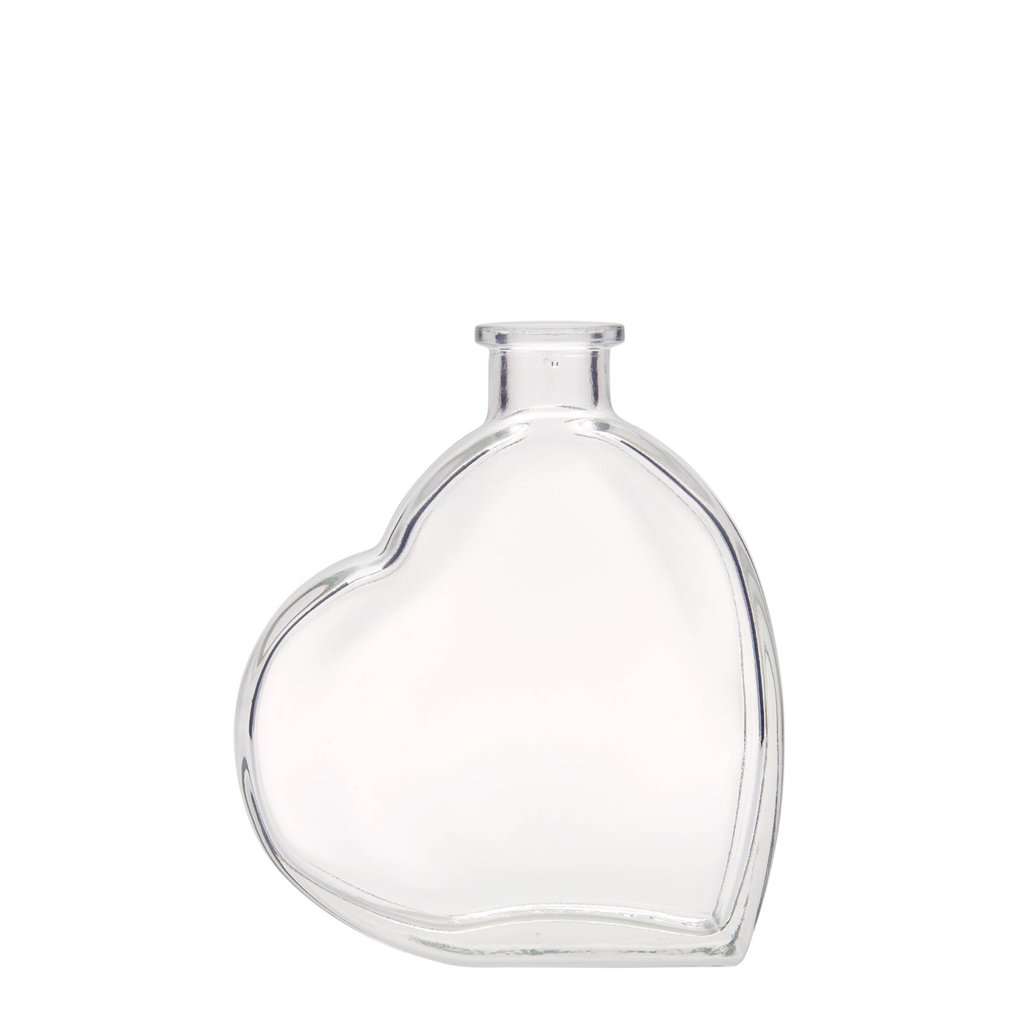 200 ml lasipullo 'Passion', suuaukko: korkki 200 ml lasipullo 'Passion', suuaukko: korkki