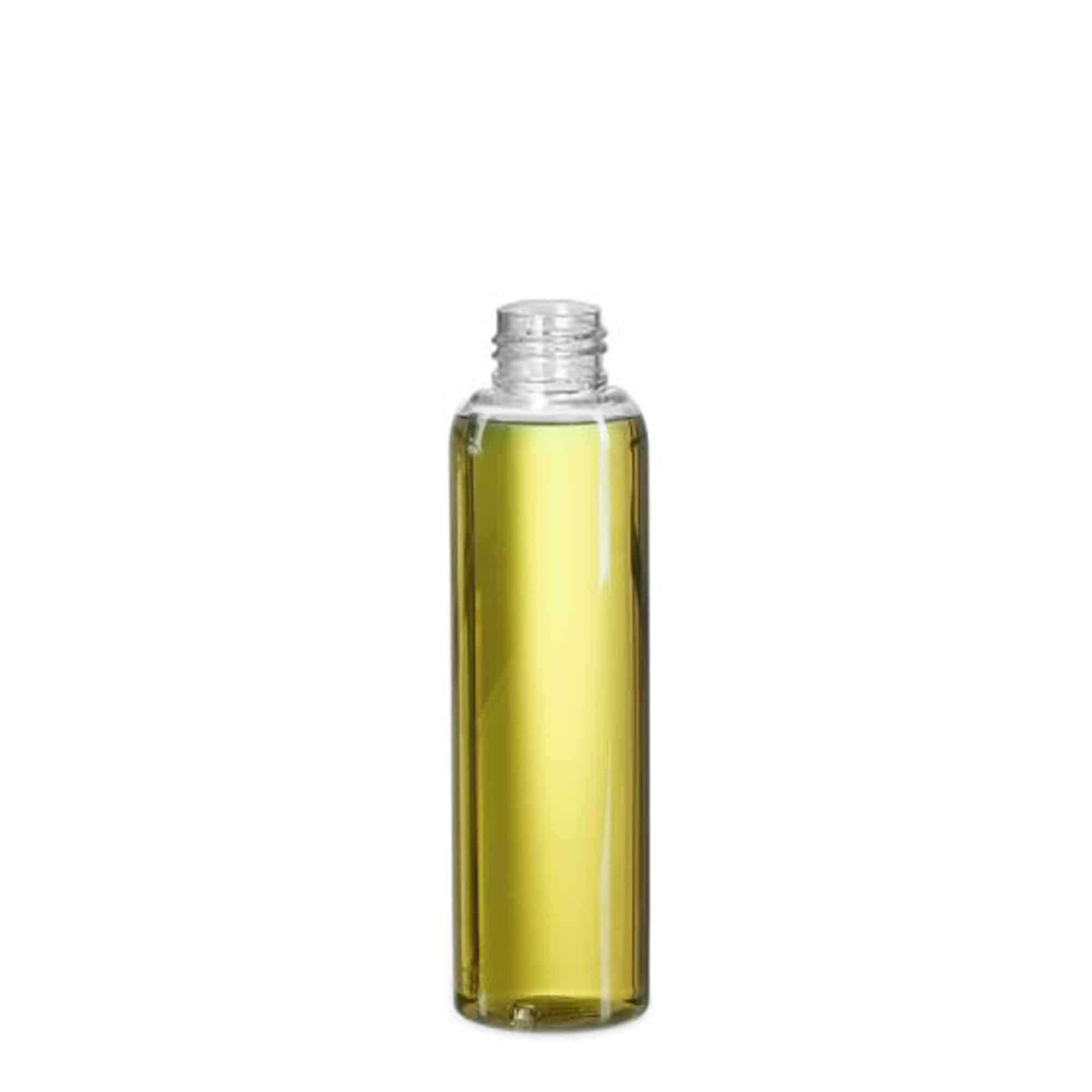 150 ml PET-pullo ”Pegasus”, muovia, suuaukko: 24/410