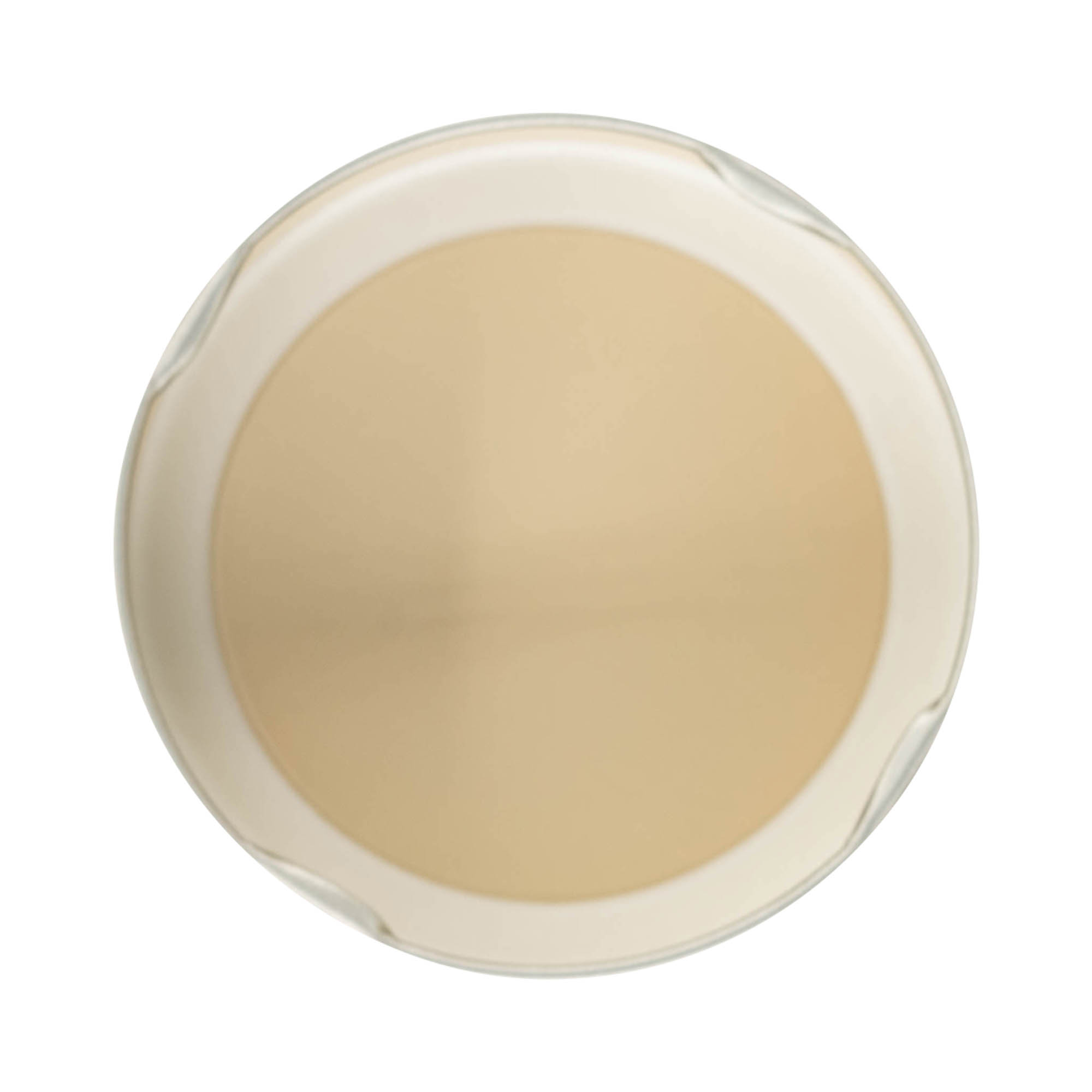 Erittäin syvä kierrekorkki, metalli, hopea, suulle: EDTO70