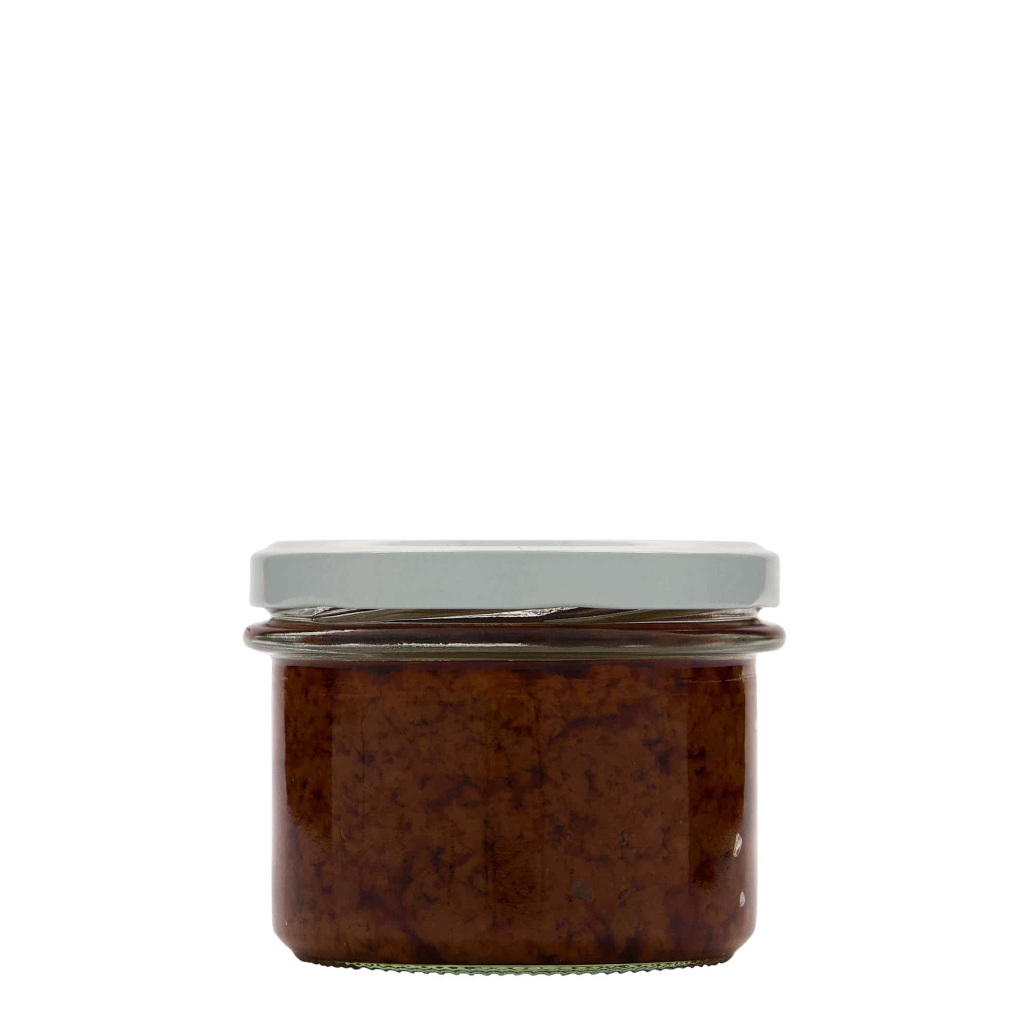 235 ml kaatopurkki, suuaukko: Twist-Off (TO 82)