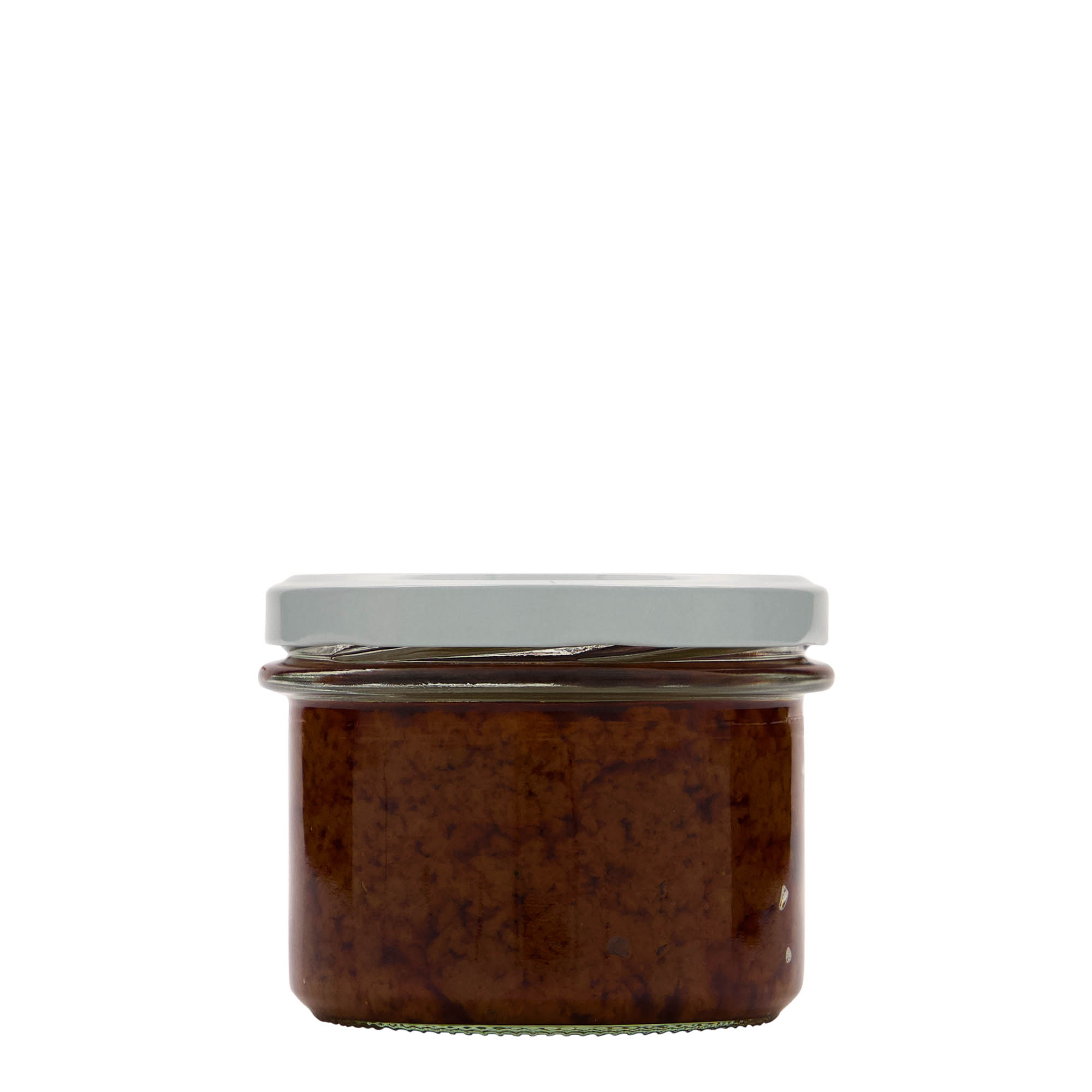 235 ml kaatopurkki, suuaukko: Twist-Off (TO 82)