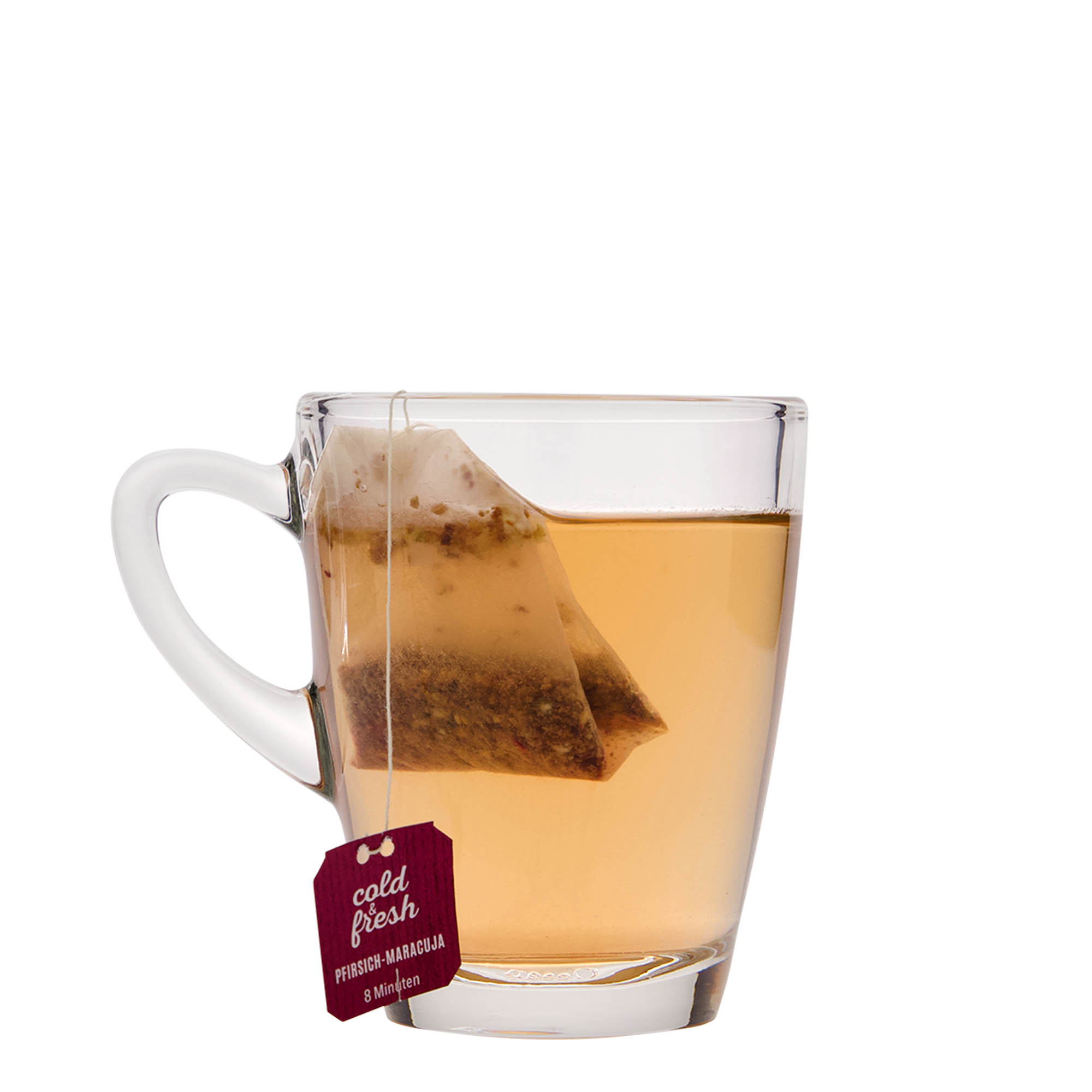 300 ml lasimuki 'Kenia', lasia