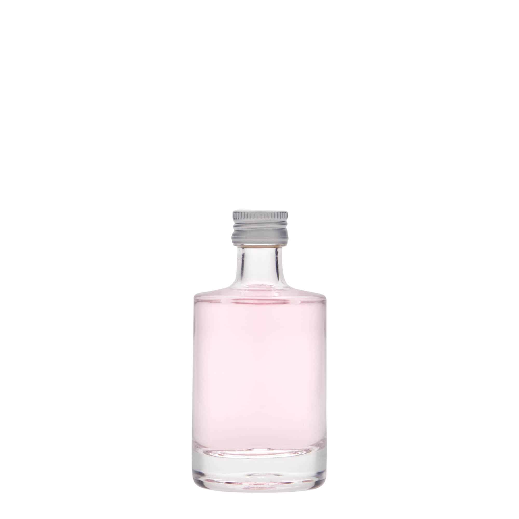 50 ml lasipullo 'Aventura', suu: PP 18