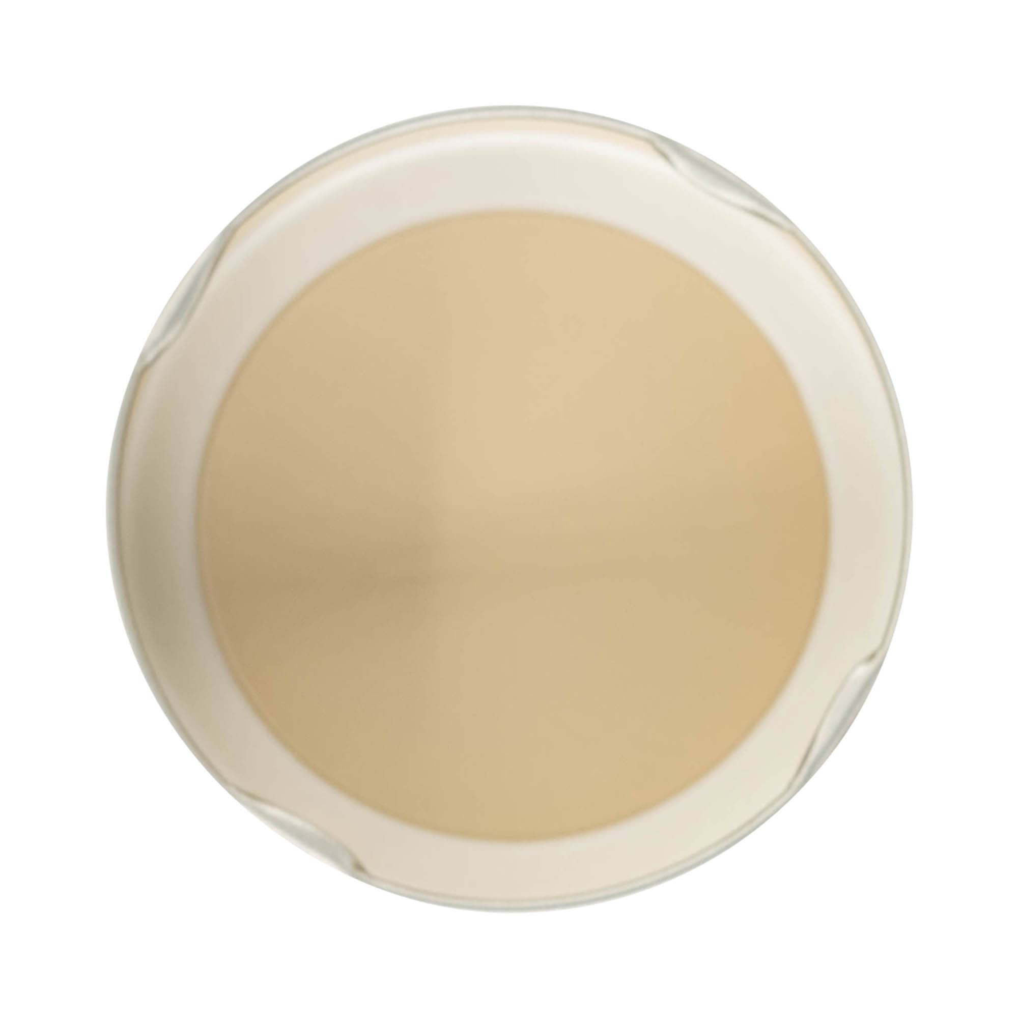 Erittäin syvä kierrekorkki, metalli, hopea, suulle: EDTO70