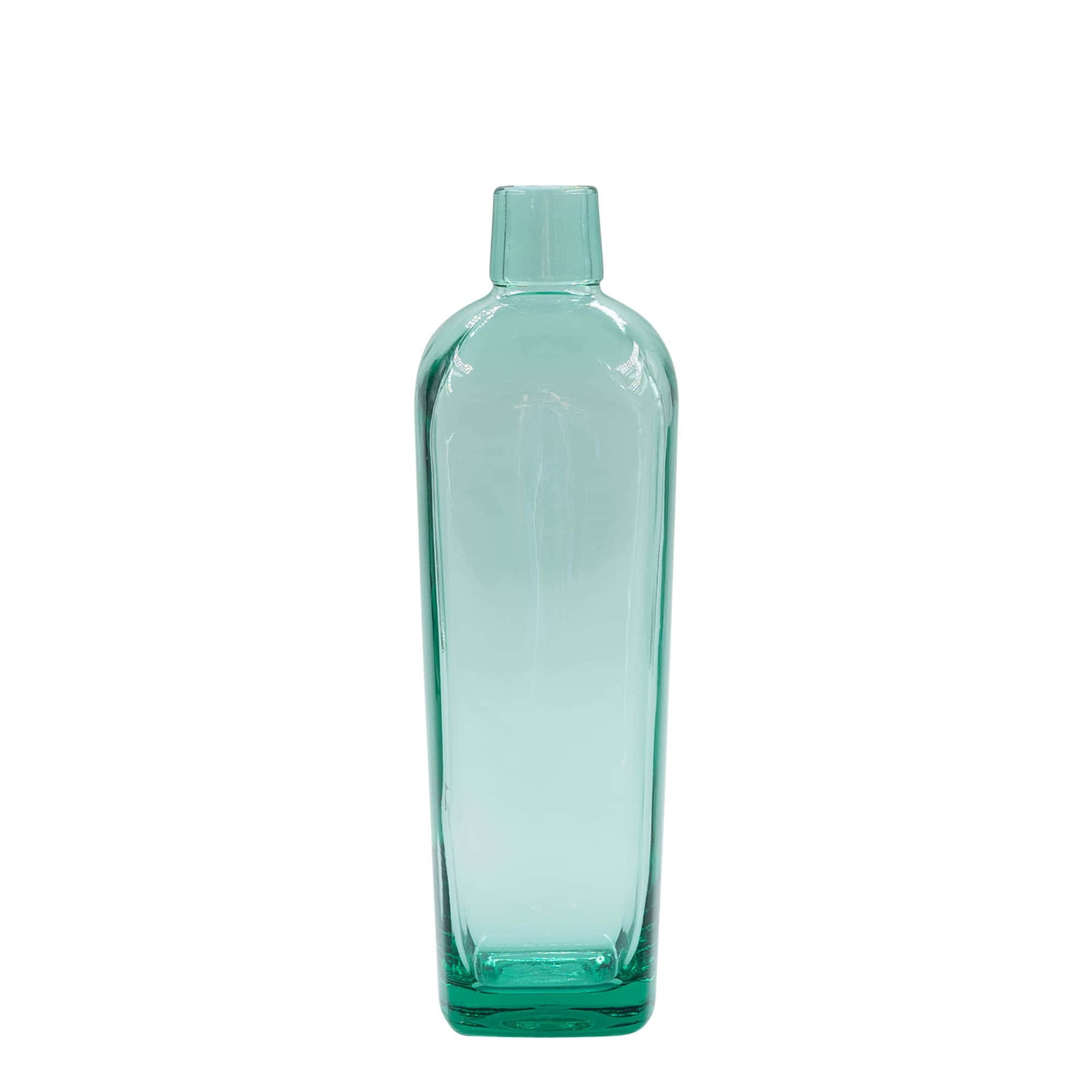 700 ml lasipullo 'Lance', suuaukko: korkki