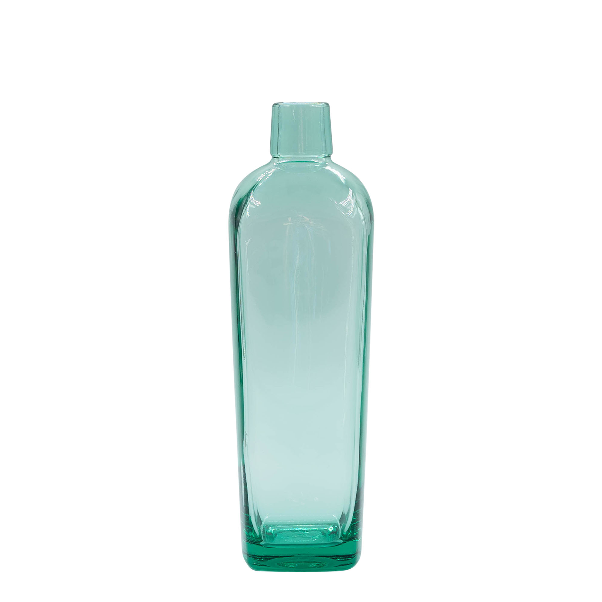 700 ml lasipullo 'Lance', suuaukko: korkki