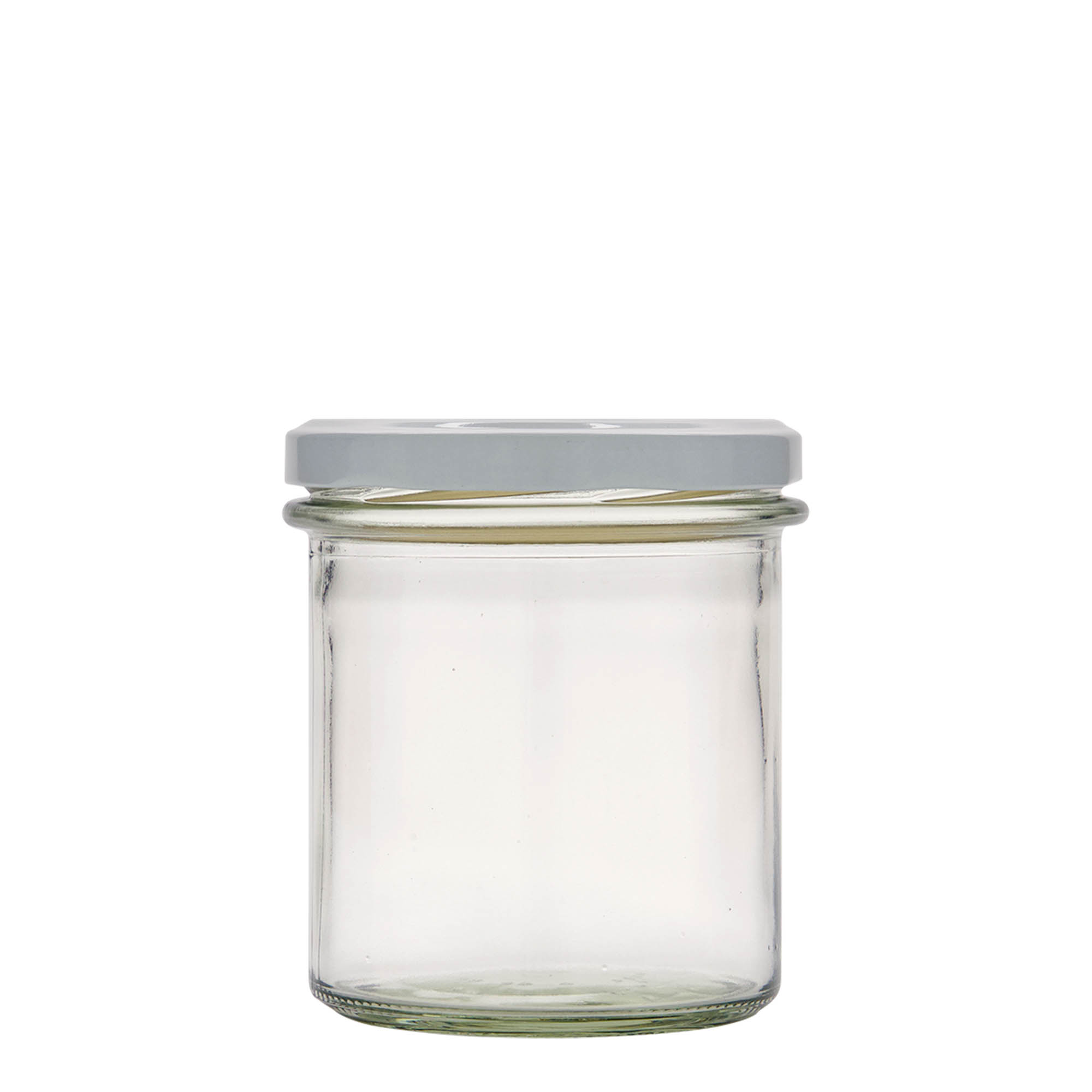 350 ml korkea kaatolasilasi, suuaukon koko: Twist-Off (TO 82)
