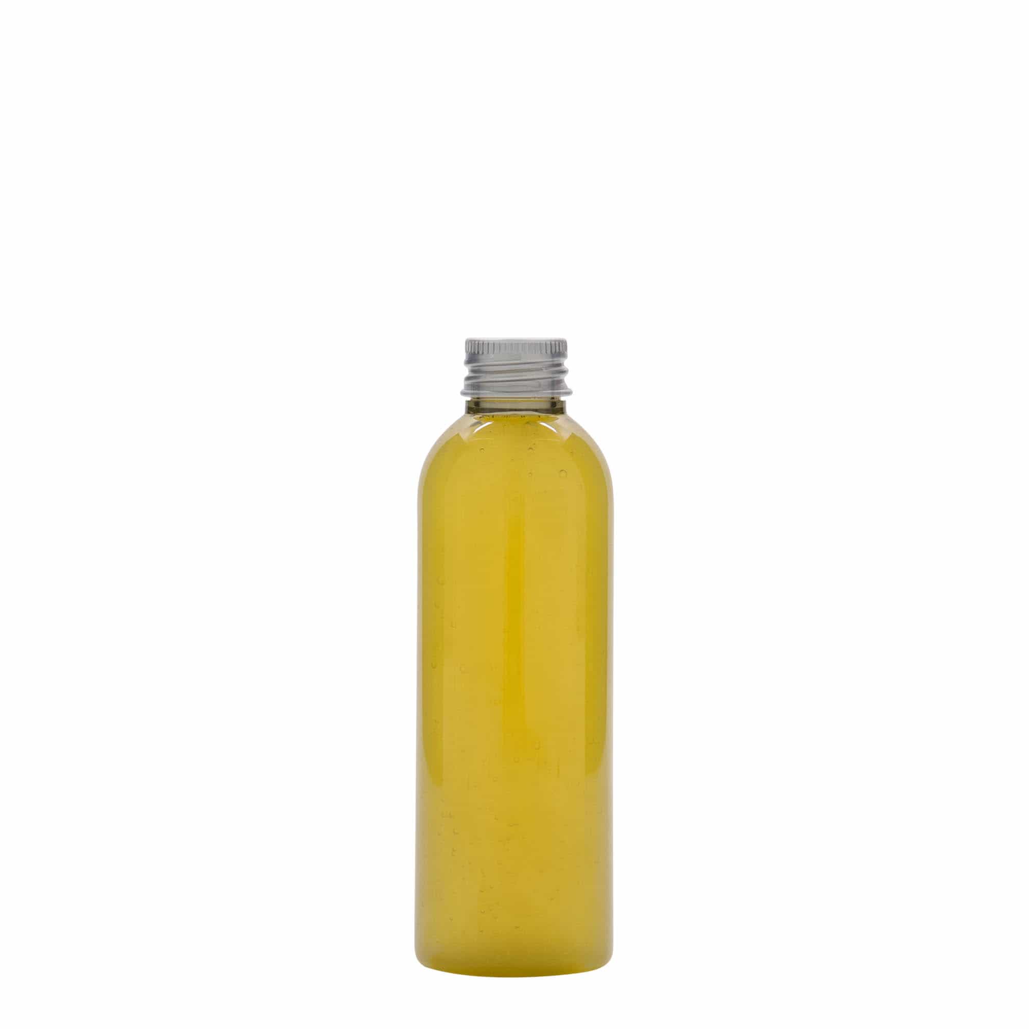 100 ml kierrätysmuovipullo 'Pegasus', PCR, suuaukko: 20/410 100 ml kierrätysmuovipullo 'Pegasus', PCR, suuaukko: 20/410