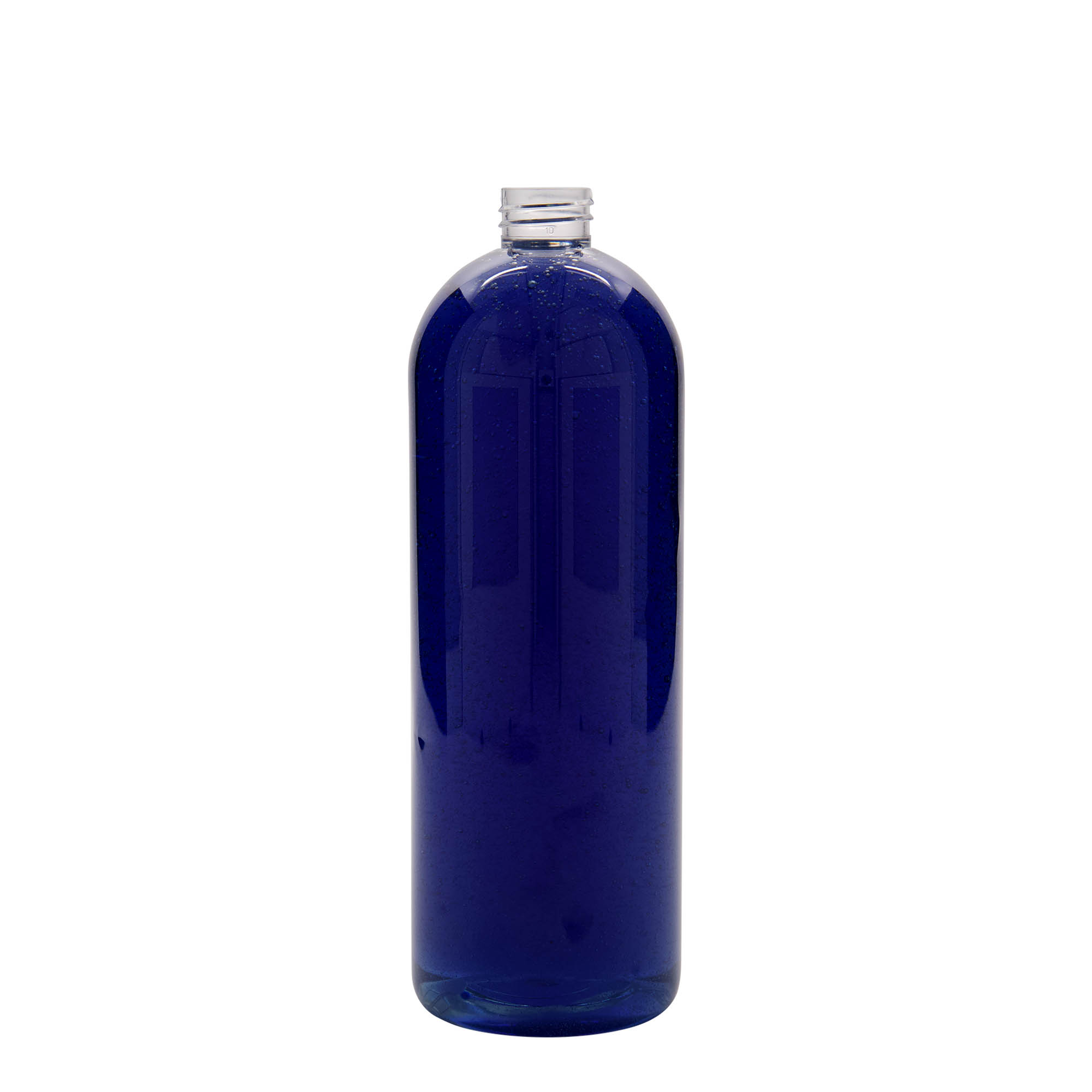 1000 ml PET-pullo 'Pegasus', muovi, suu: GPI 20/410