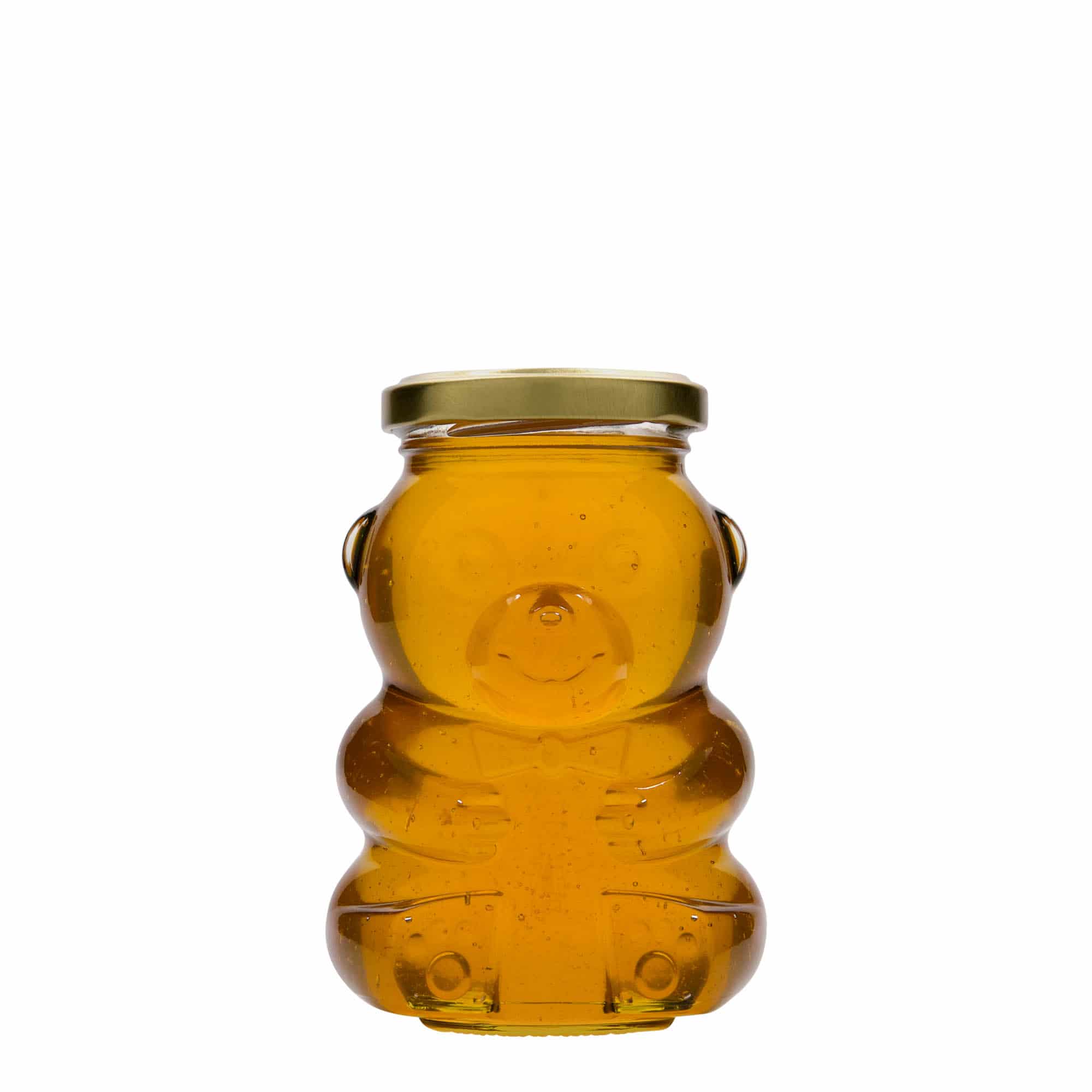 285 ml karhupurkki, suu: Twist-Off (TO 58)