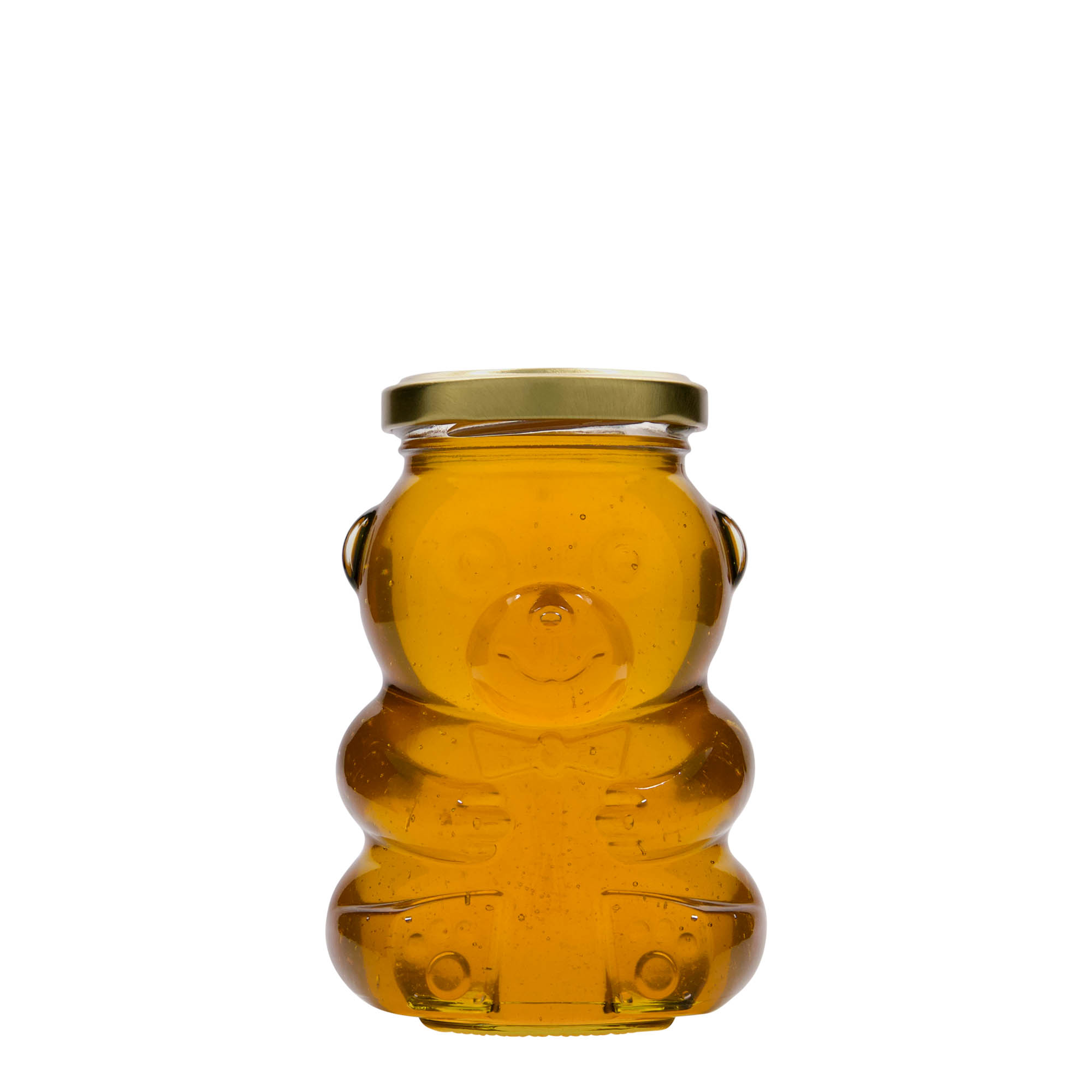 285 ml Karhunpikari, suuaukko: Twist-Off (TO 58)