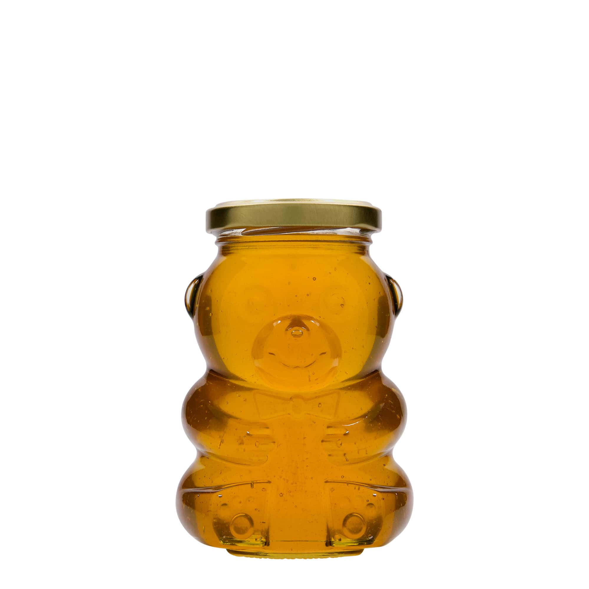285 ml Karhunpikari, suuaukko: Twist-Off (TO 58)