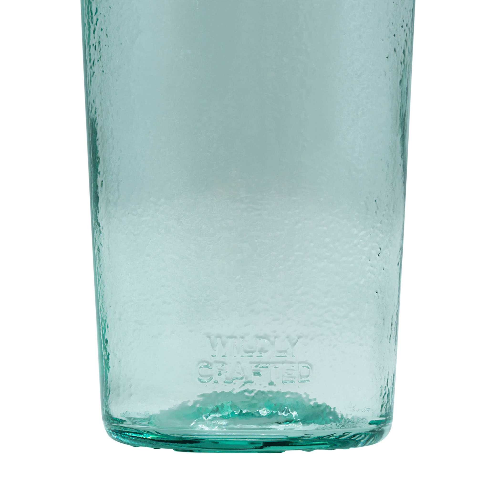 700 ml villisti valmistettu lasipullo 'Primal', suuaukko: korkki