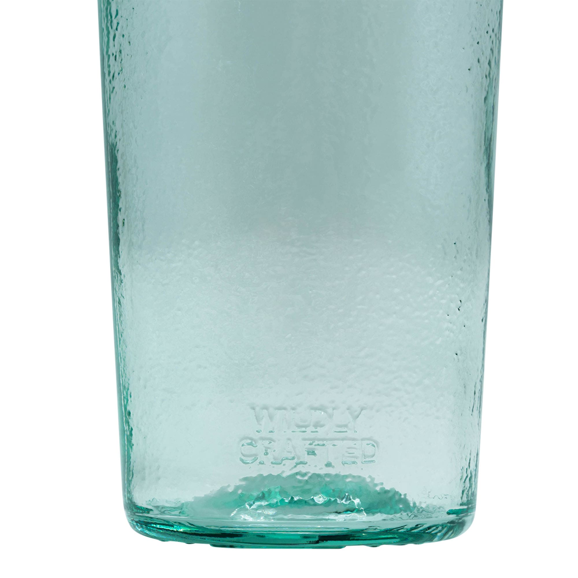 700 ml villisti valmistettu lasipullo 'Primal', suuaukko: korkki