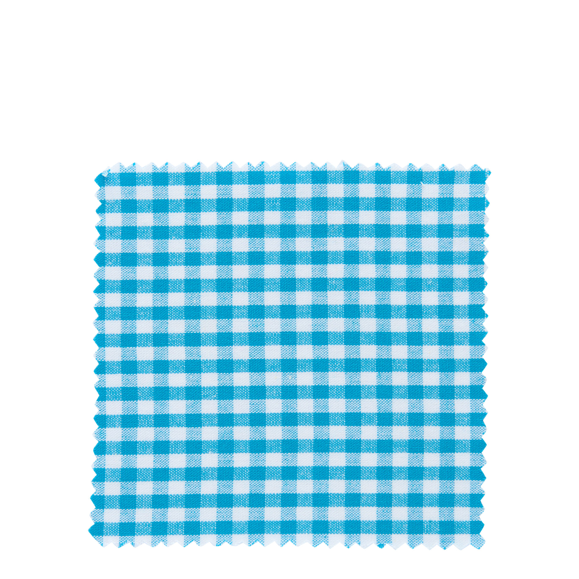 Kangasliina ruudullinen 12x12, neliö, tekstiili, sininen, suuaukon koko: TO38-TO53