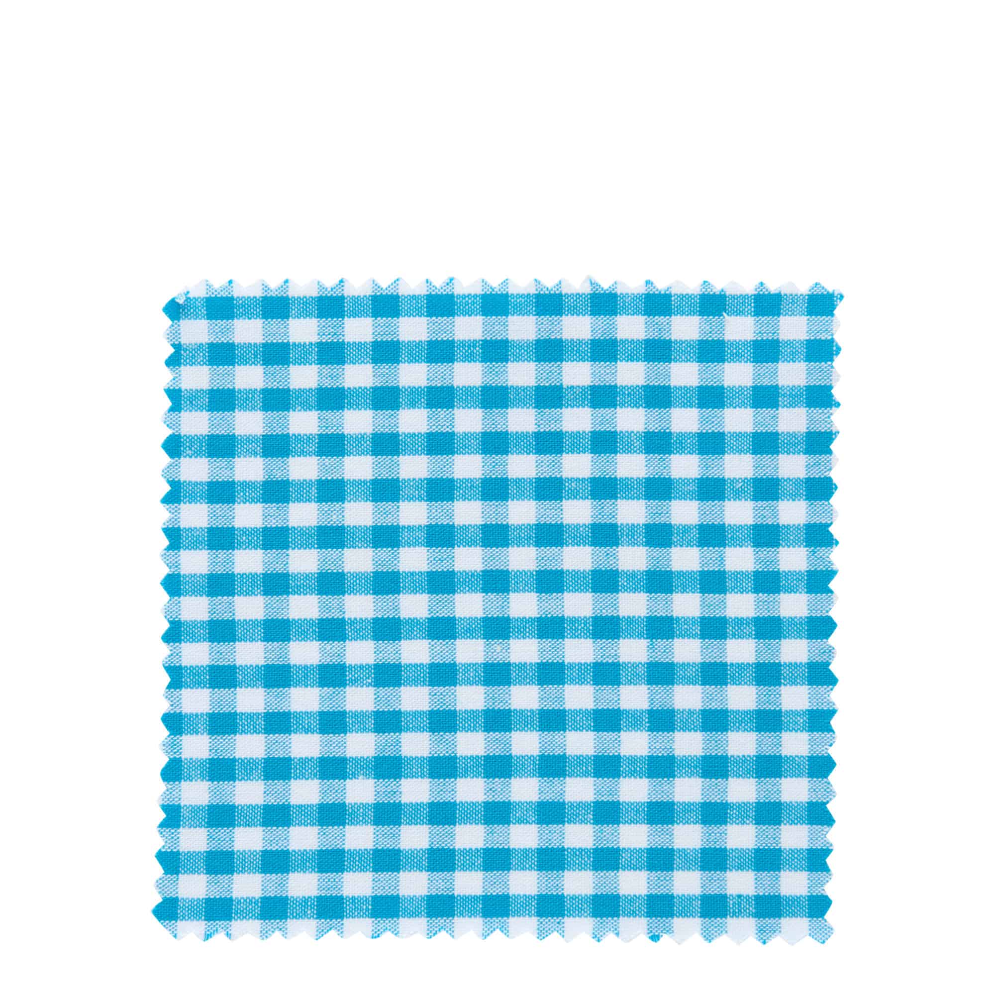 Kangasliina ruudullinen 12x12, neliö, tekstiili, sininen, suuaukon koko: TO38-TO53