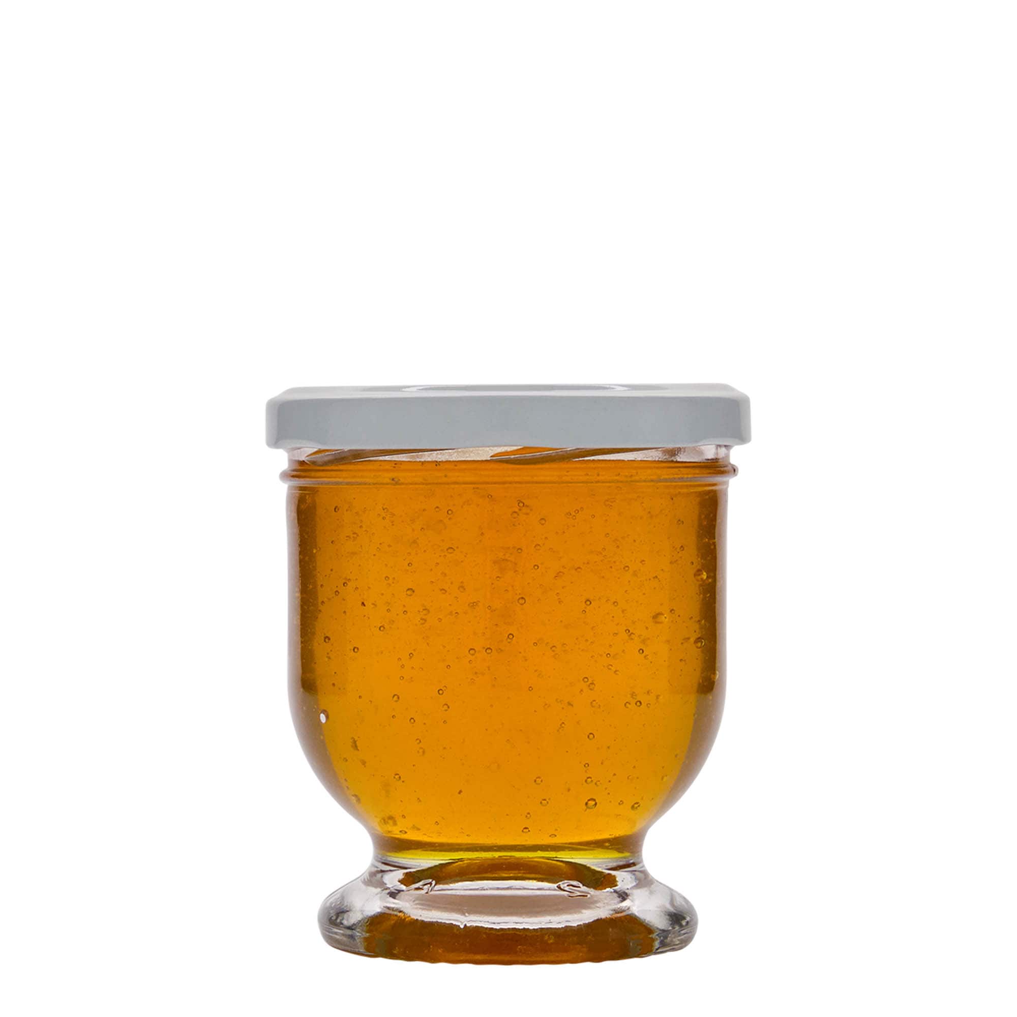 250 ml kaatopurkki ”Nocca”, suuaukko: Twist-off (TO 82)