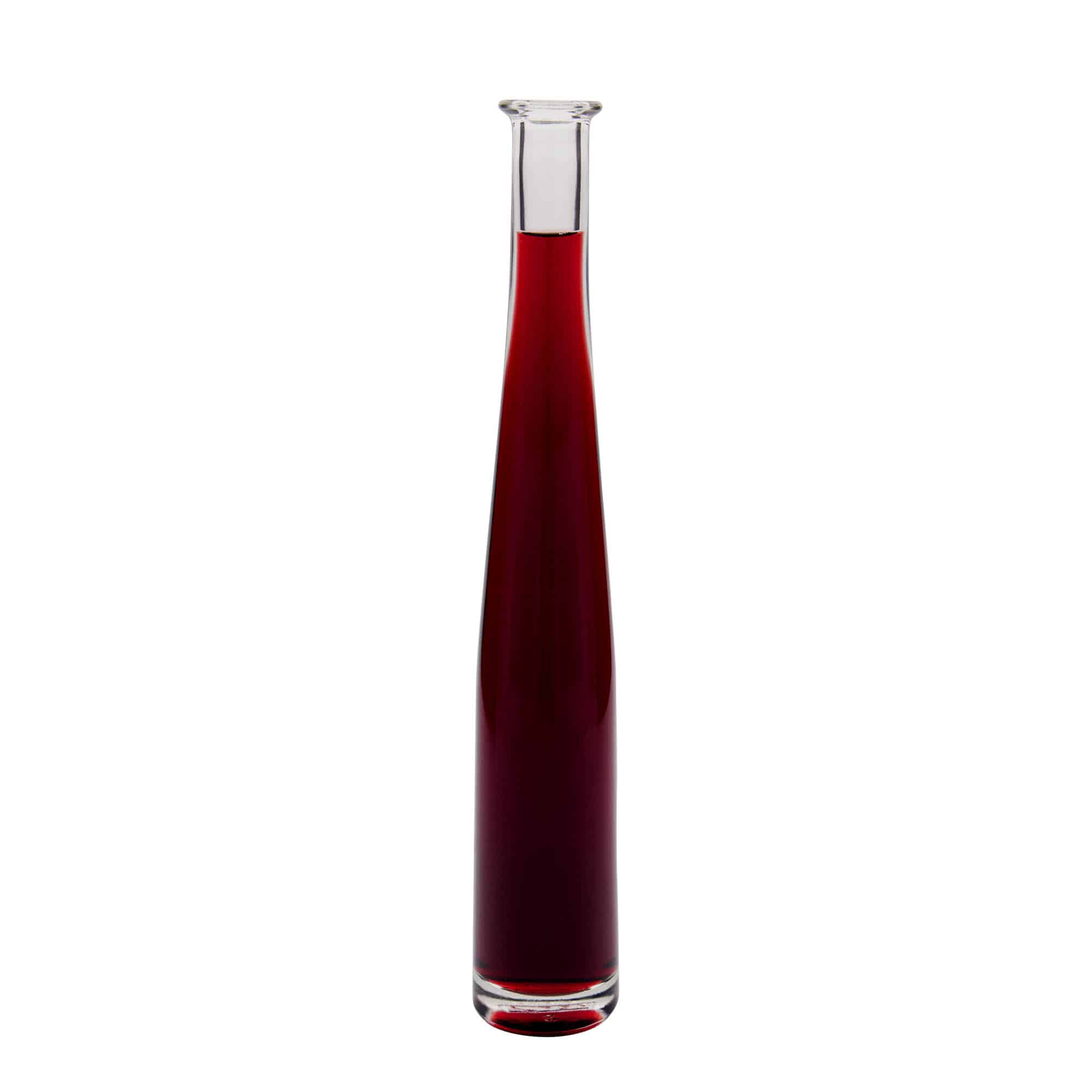 350 ml lasipullo 'Renana Futura', suu: korkki