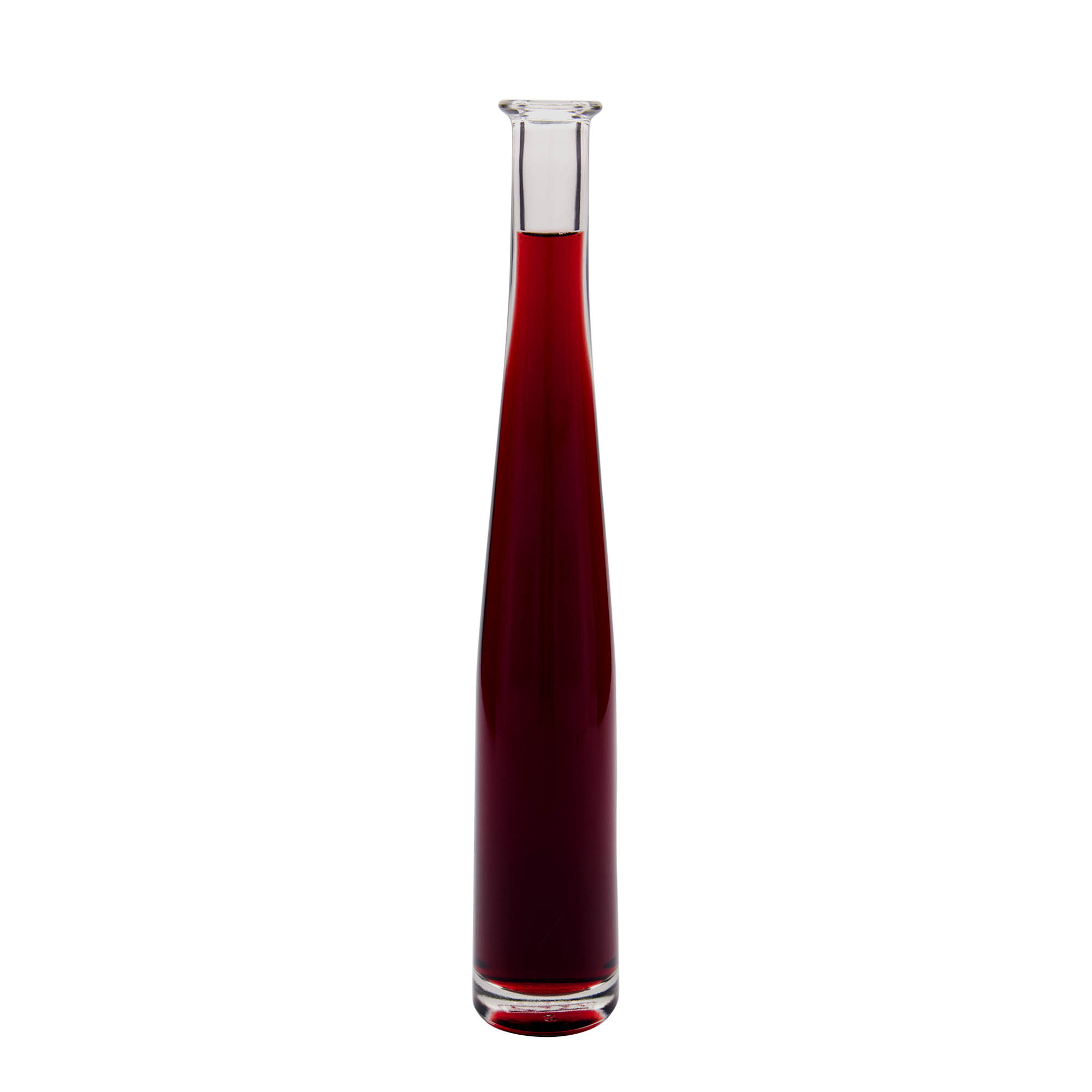 350 ml lasipullo 'Renana Futura', suuaukko: korkki