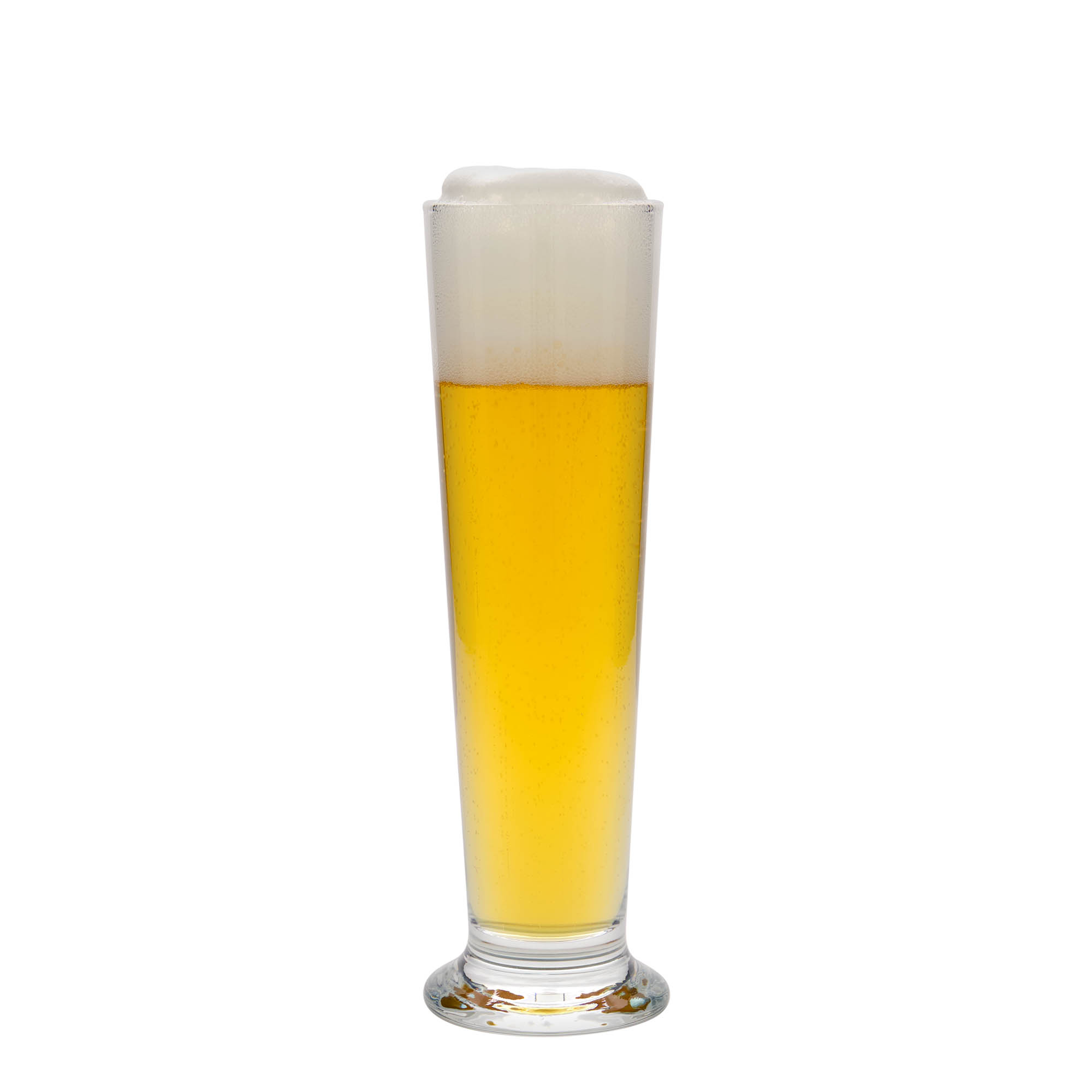 300 ml juomalasi 'Bierstange Basic', lasia