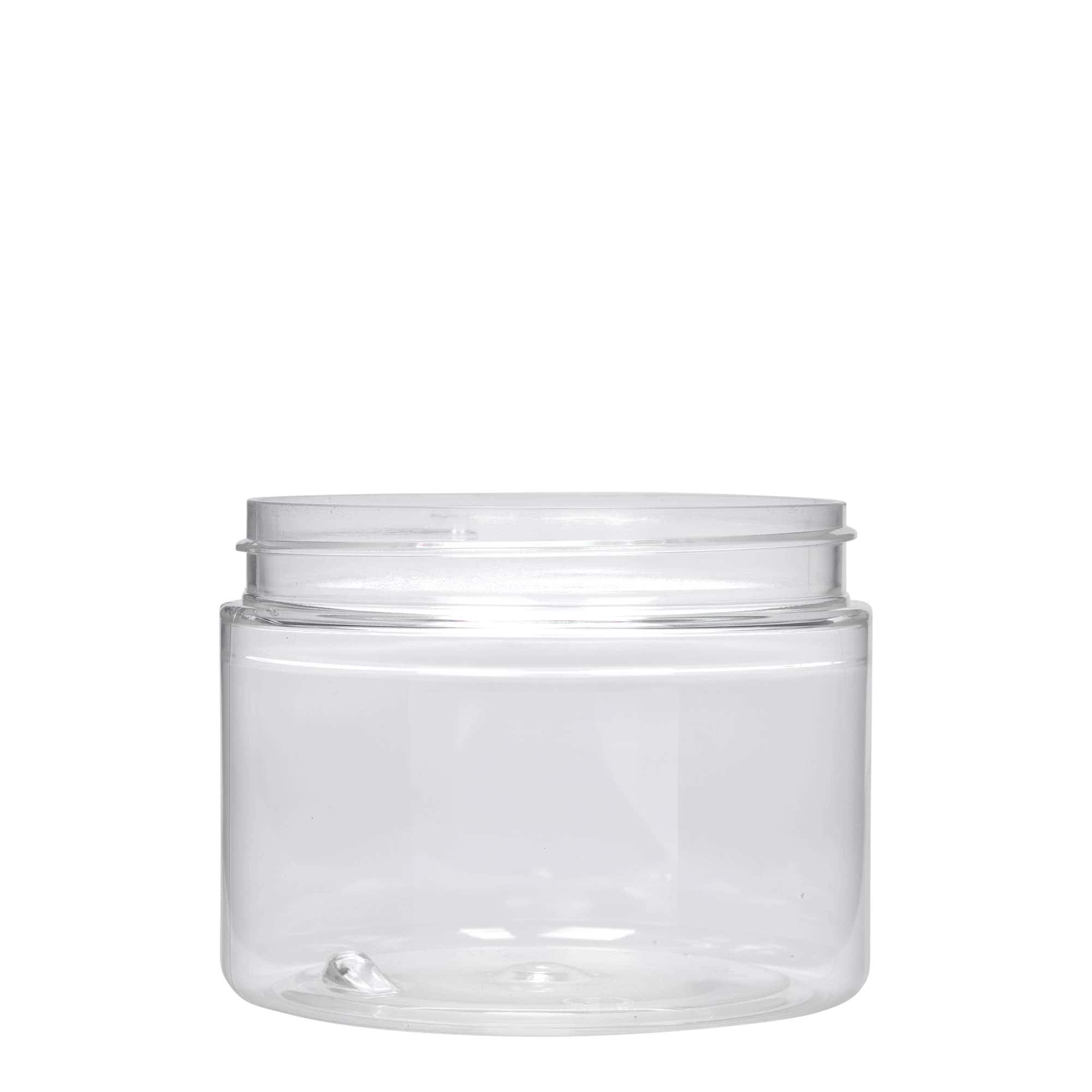 500 ml PET-rasia 'Isabella', suu: 100/400 500 ml PET-rasia 'Isabella', suu: 100/400