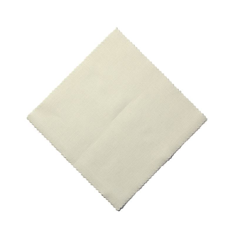 Kangaskansi 12x12, neliö, tekstiili, natur, suu: TO38-TO53 Kangaskansi 12x12, neliö, tekstiili, natur, suu: TO38-TO53