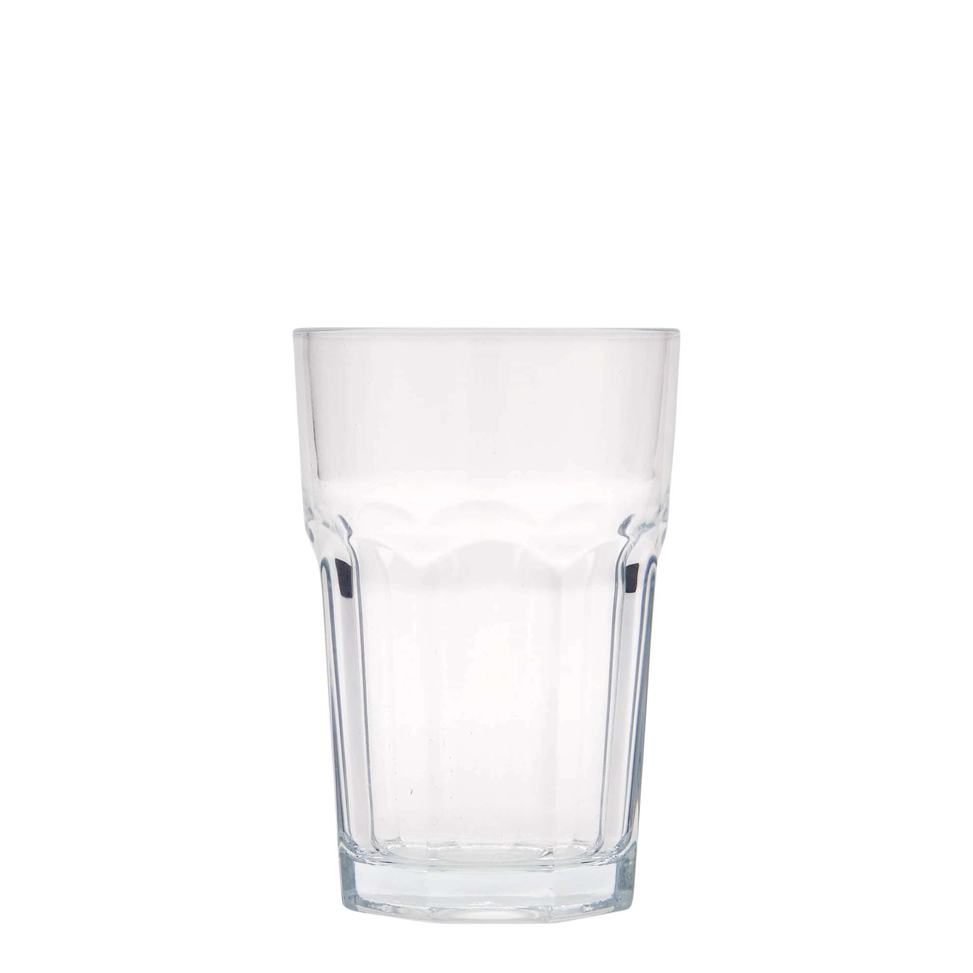 300 ml juomalasi 'Casablanca', lasia
