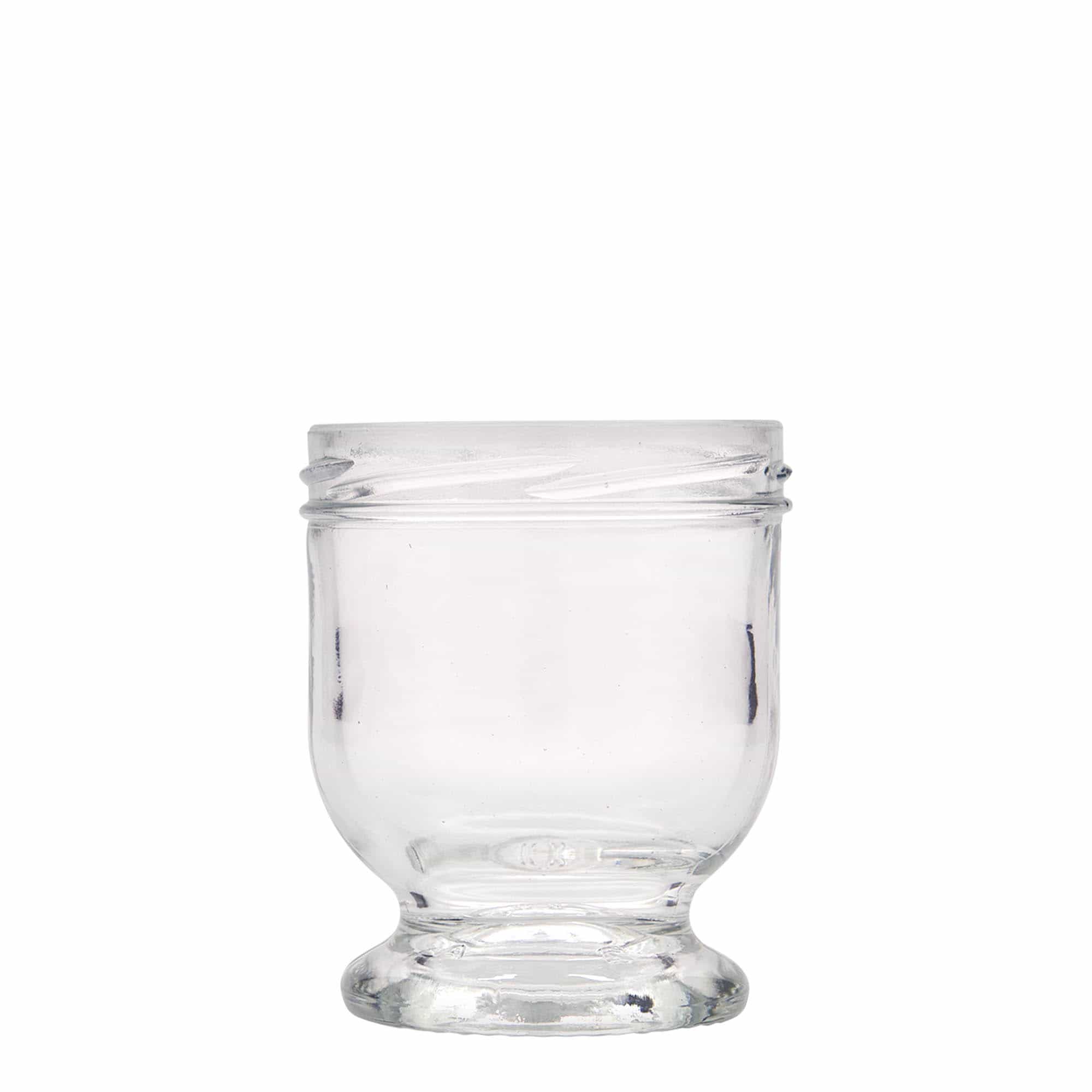 250 ml sylinterimäinen lasipurkki 'Nocca', suu: Twist-Off (TO 82) 250 ml sylinterimäinen lasipurkki 'Nocca', suu: Twist-Off (TO 82)