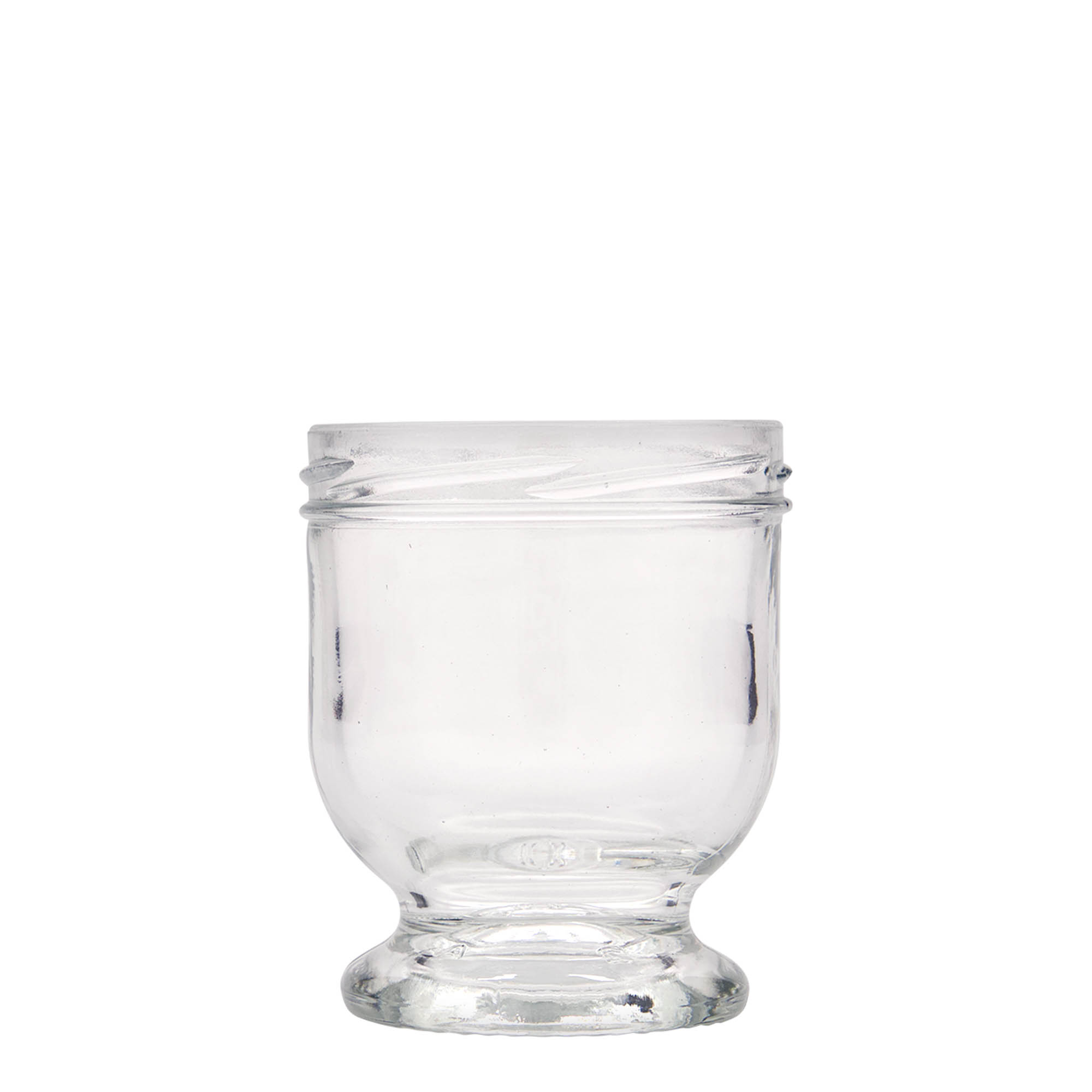 250 ml kaatopurkki 'Nocca', suuaukko: Twist-Off (TO 82) 250 ml kaatopurkki 'Nocca', suuaukko: Twist-Off (TO 82)