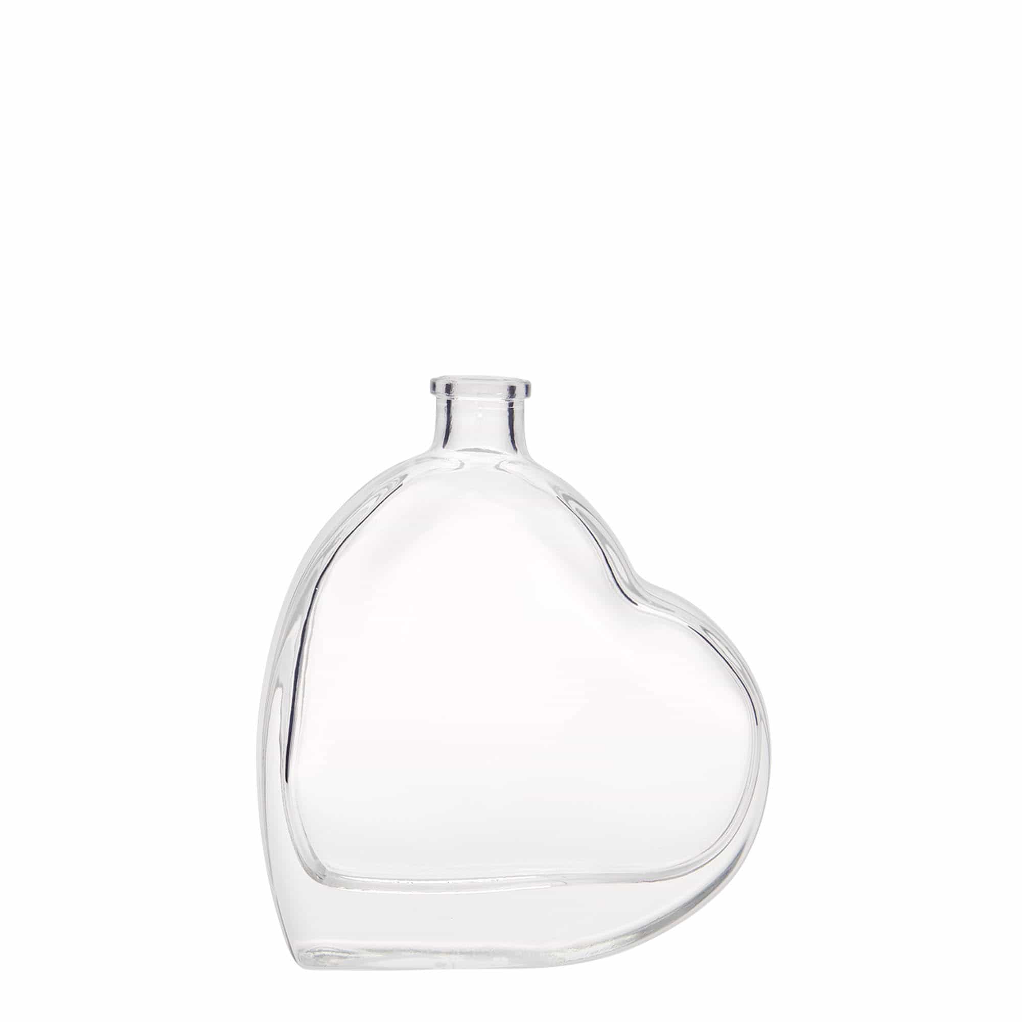 100 ml lasipullo 'Passion', suu: korkki 100 ml lasipullo 'Passion', suu: korkki